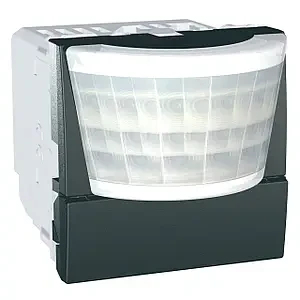 Датчики присутності, освітленості