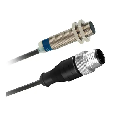 Inductive sensors