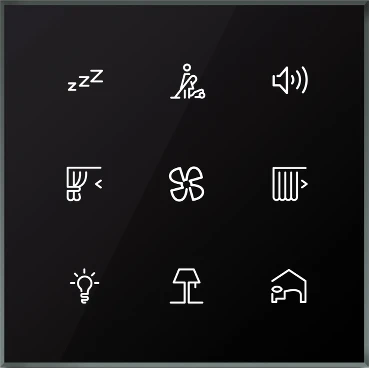 Сенсорні панелі