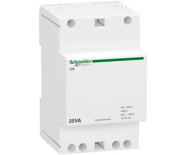 Модульні трансформатори напруги