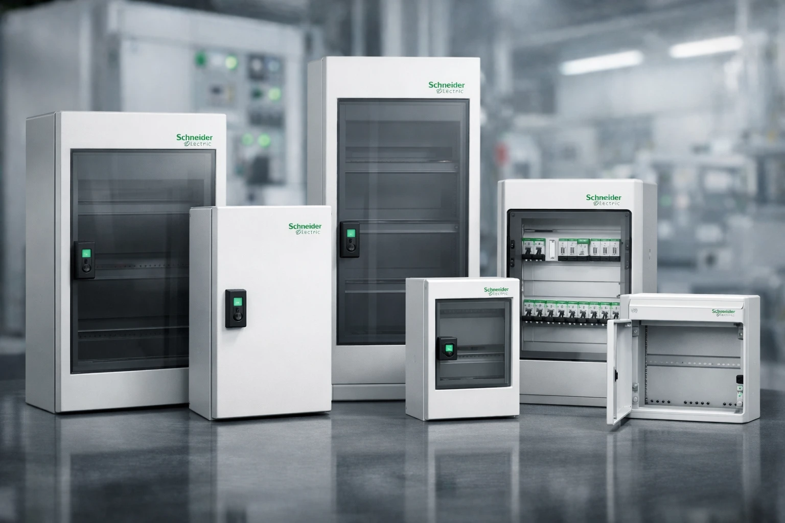 Корпусні оболонки