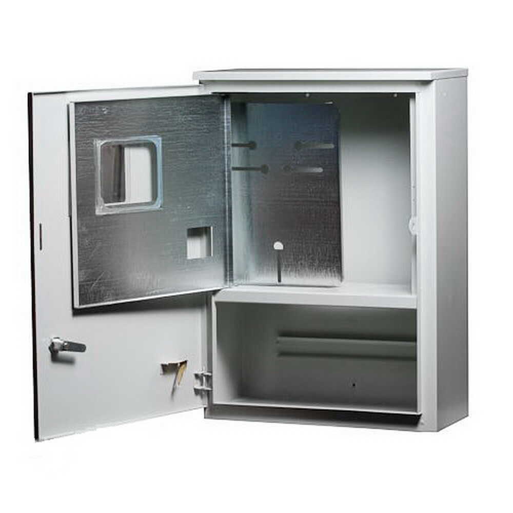 Щити обліку