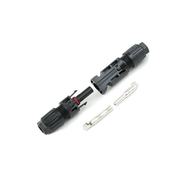 Cables, MC4 connectors