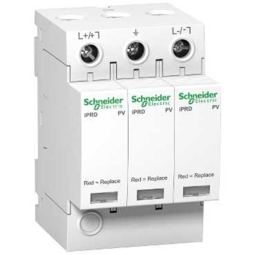 PV surge protection devices