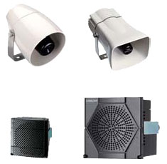 Сирени, зумери