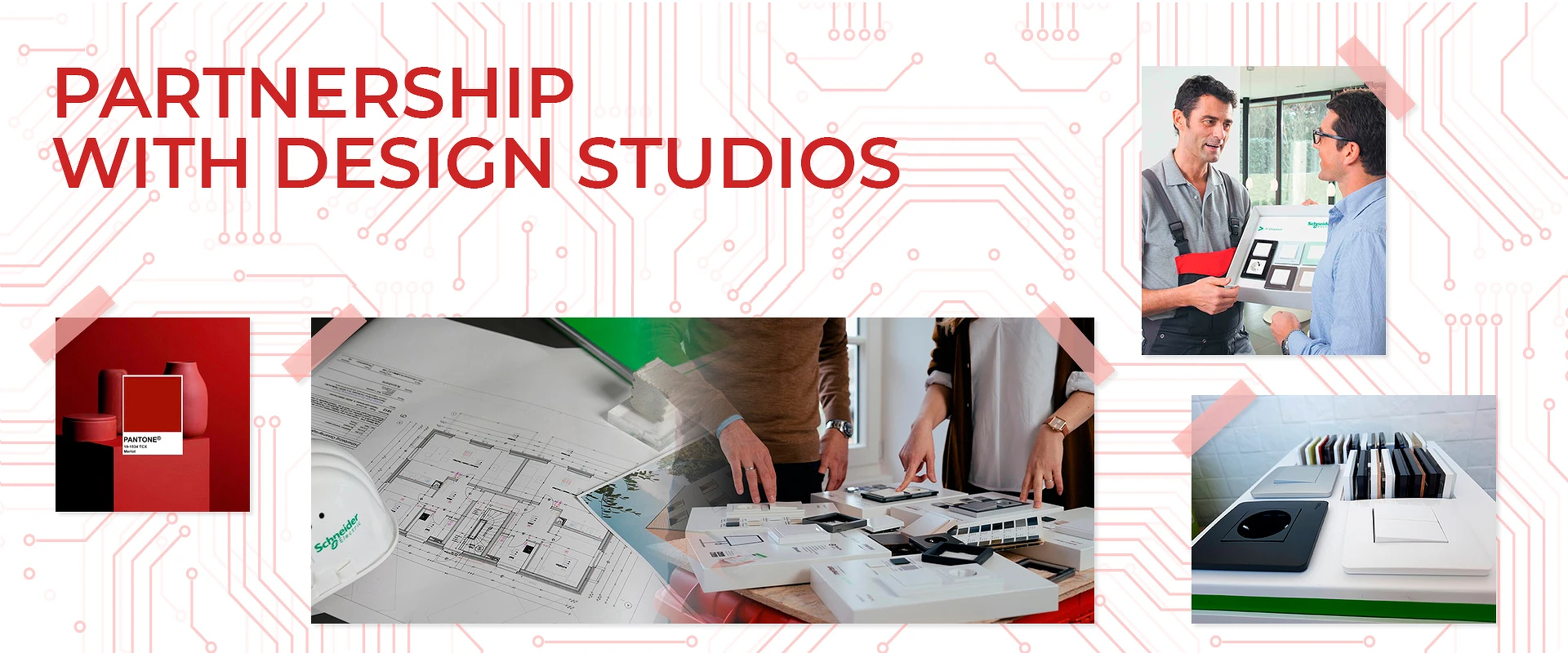 Combining design and technology