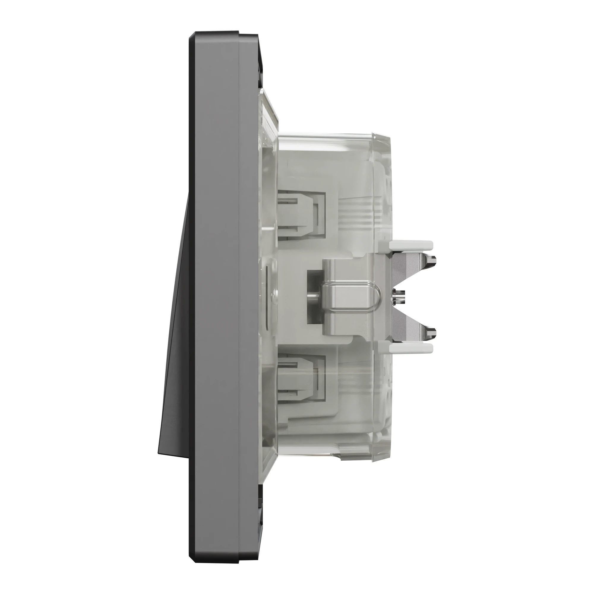 EPH0100271 ОДНКЛ. ВИМИКАЧ АНТР. IP44 ASFORA