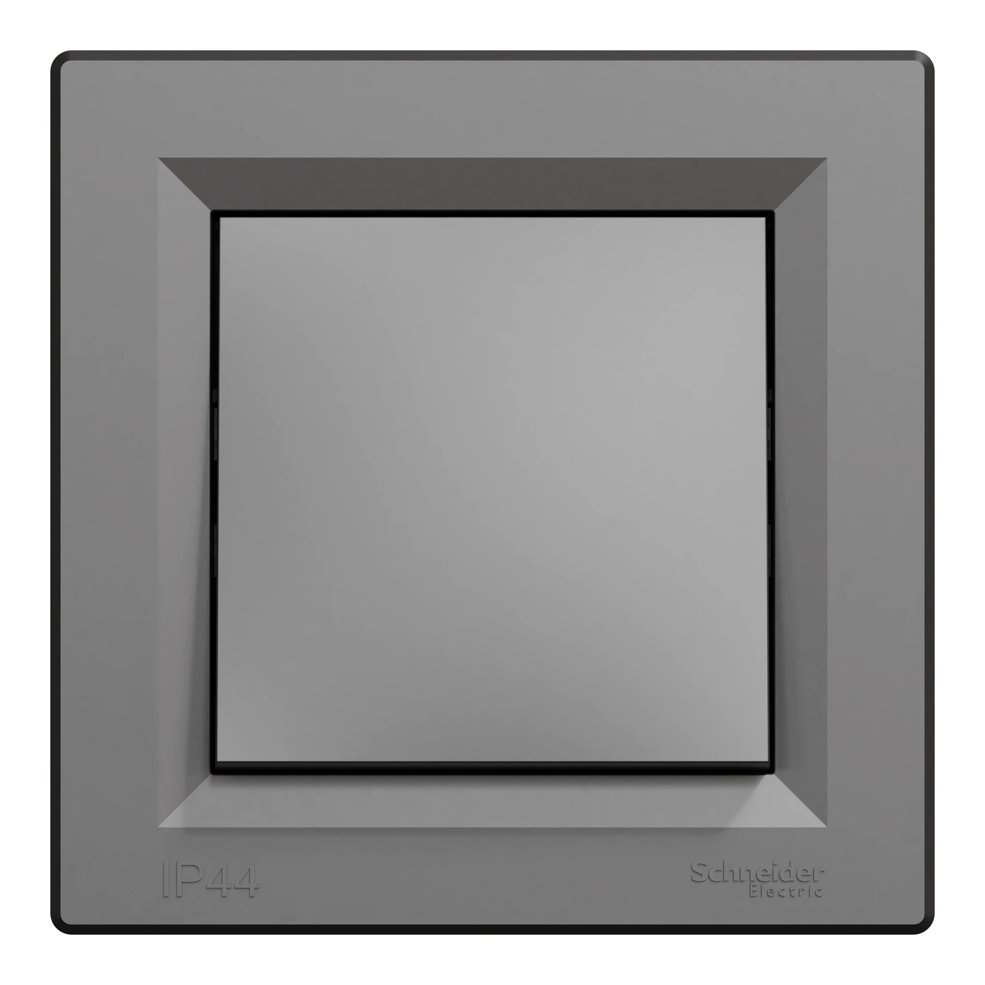 EPH0100271 ОДНКЛ. ВИМИКАЧ АНТР. IP44 ASFORA