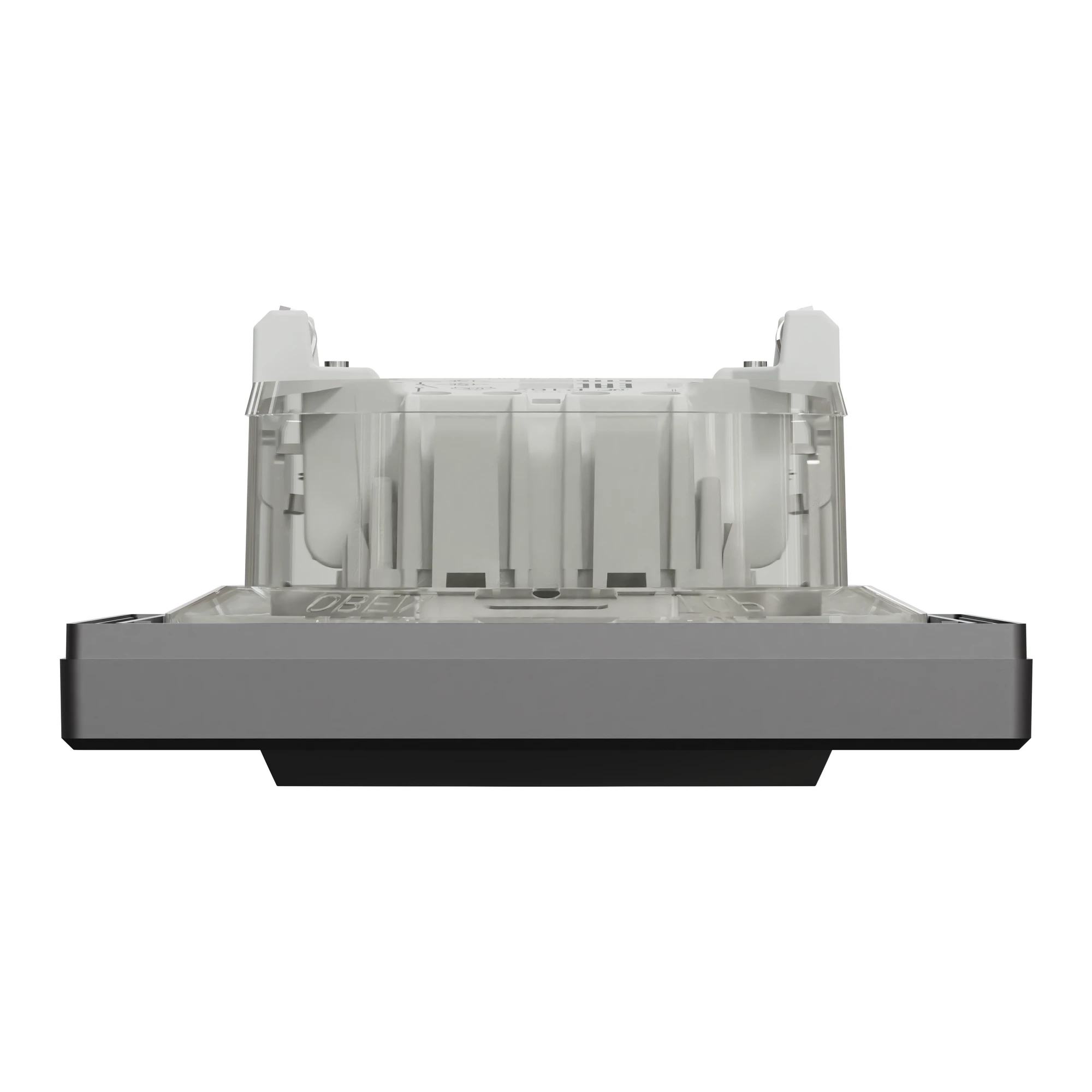 EPH0100271 ОДНКЛ. ВИМИКАЧ АНТР. IP44 ASFORA