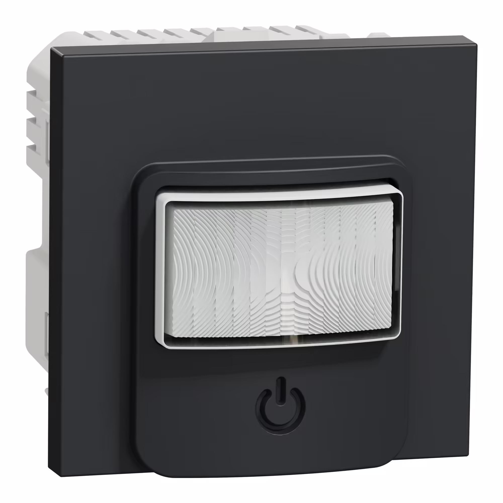 NU352554 Датчик руху з вимик. 10 A антр.