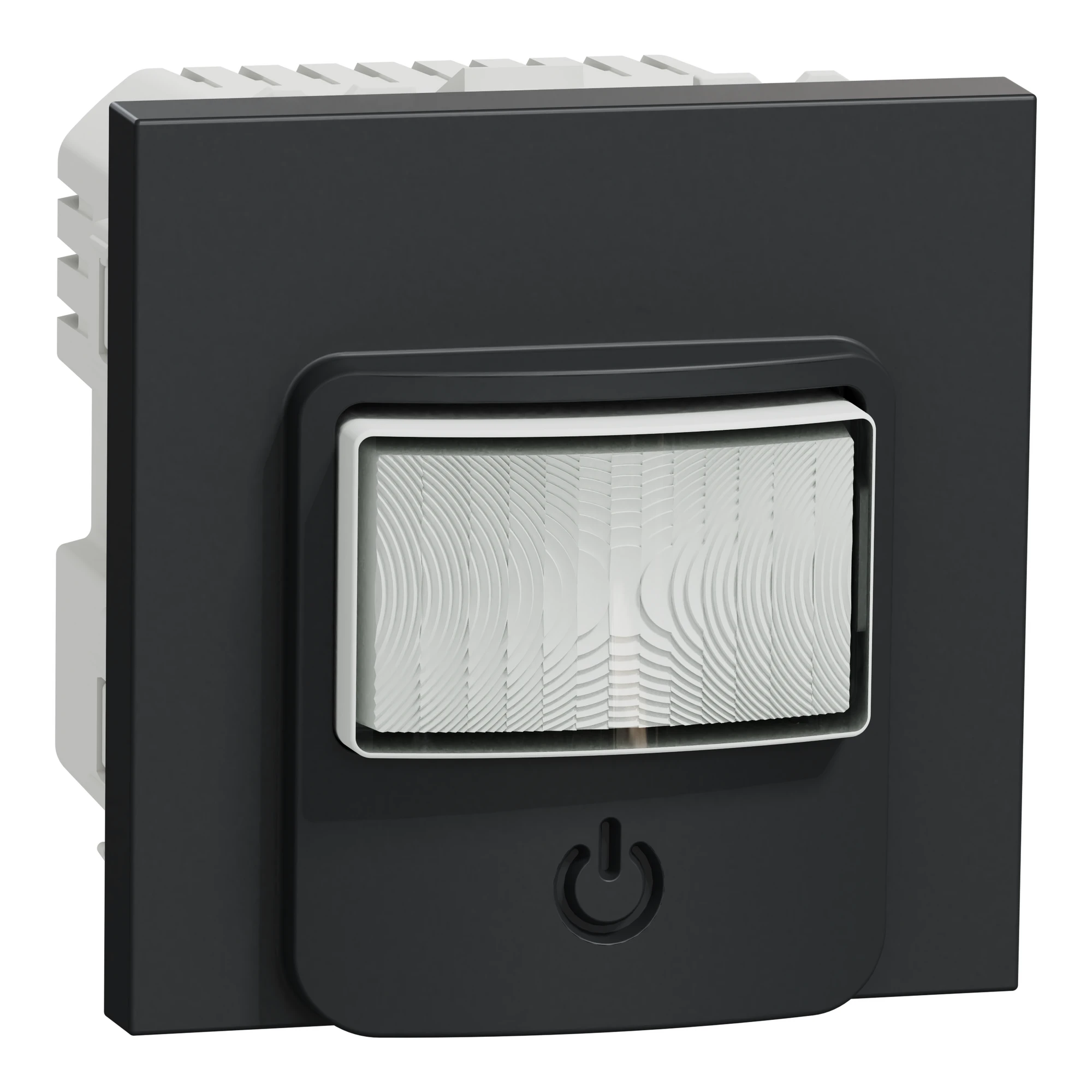 NU352554 Датчик руху з вимик. 10 A антр.