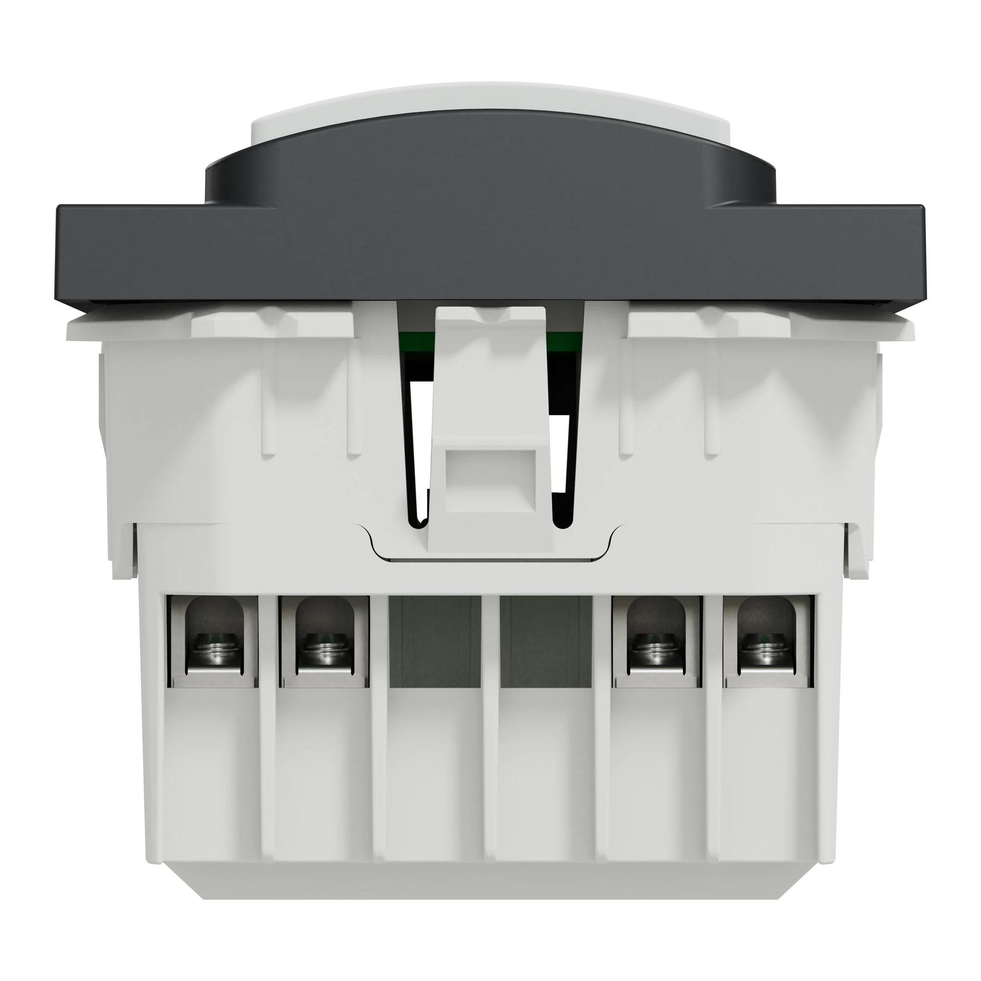 NU352554 Датчик руху з вимик. 10 A антр.