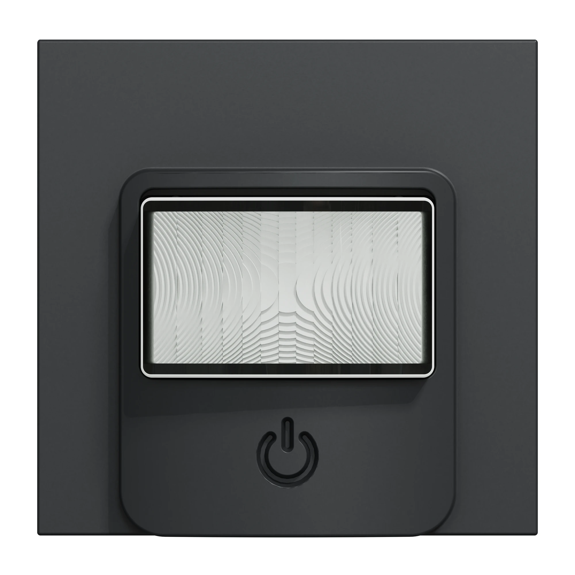 NU352554 Датчик руху з вимик. 10 A антр.