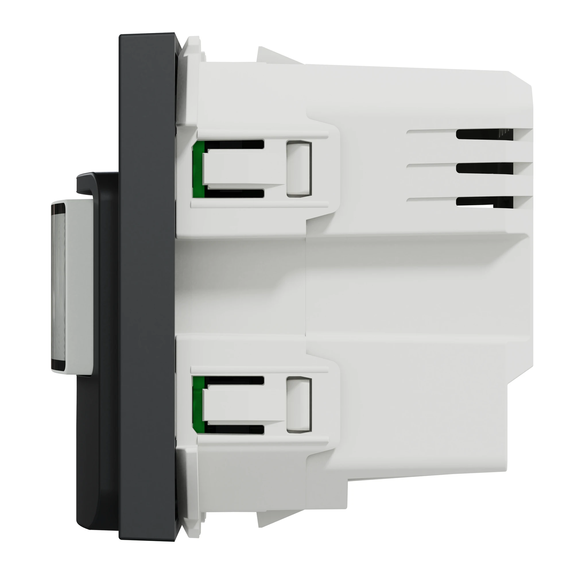 NU352554 Датчик руху з вимик. 10 A антр.