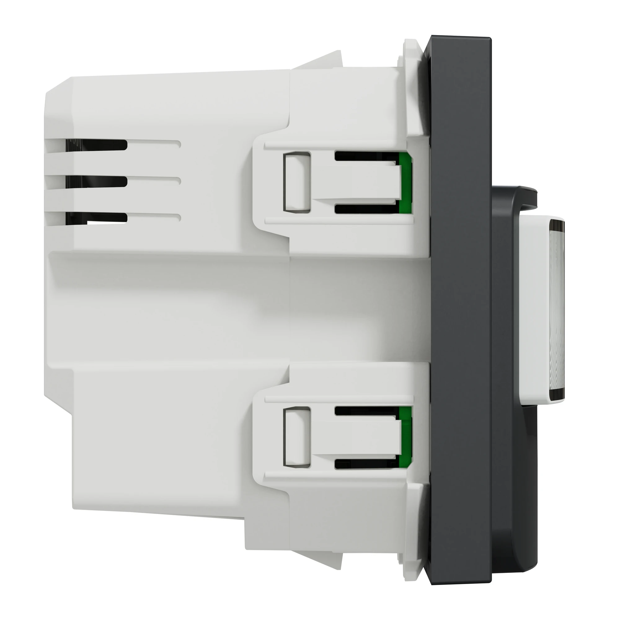 NU352554 Датчик руху з вимик. 10 A антр.