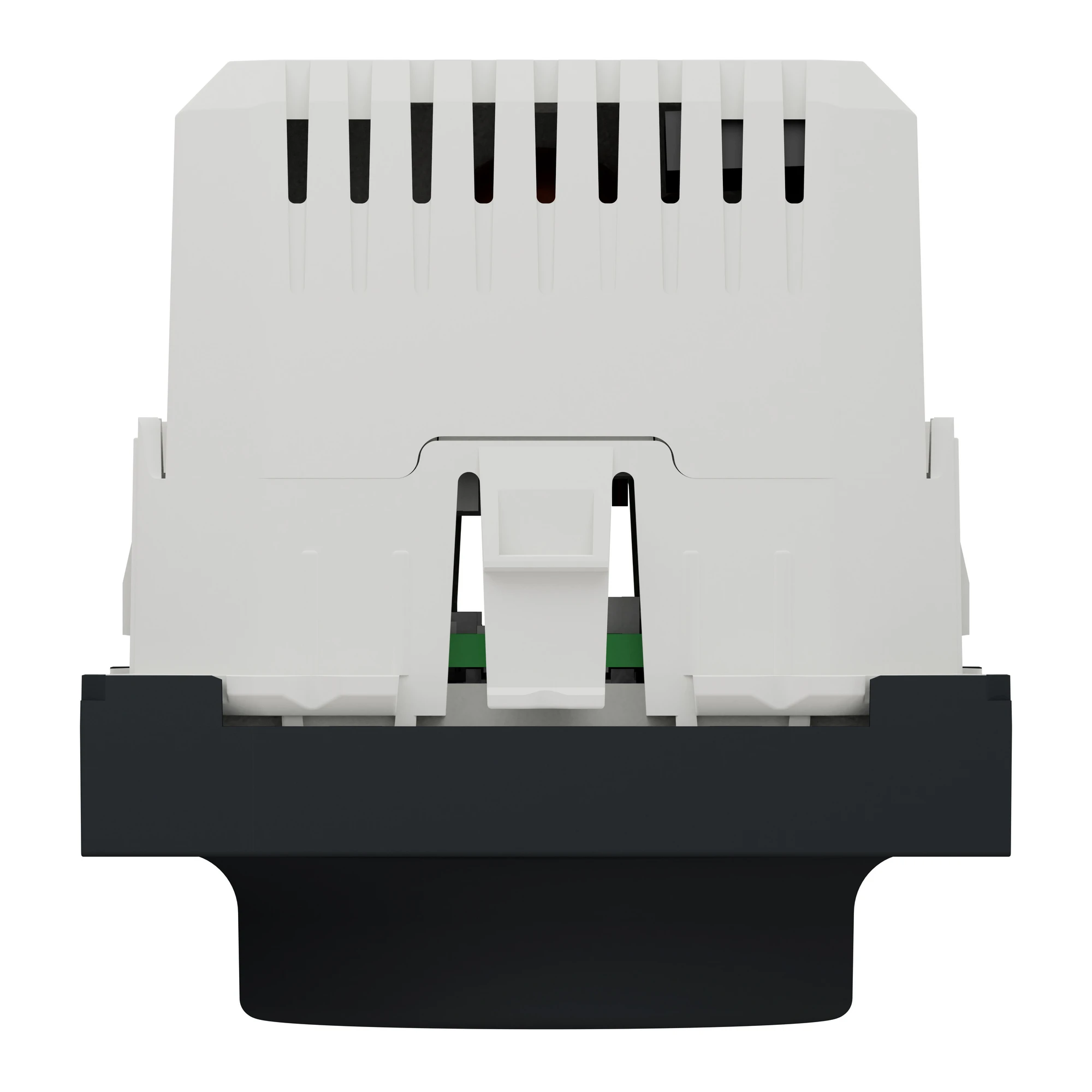 NU351454 Унів. повор. димер для LED ламп антр.