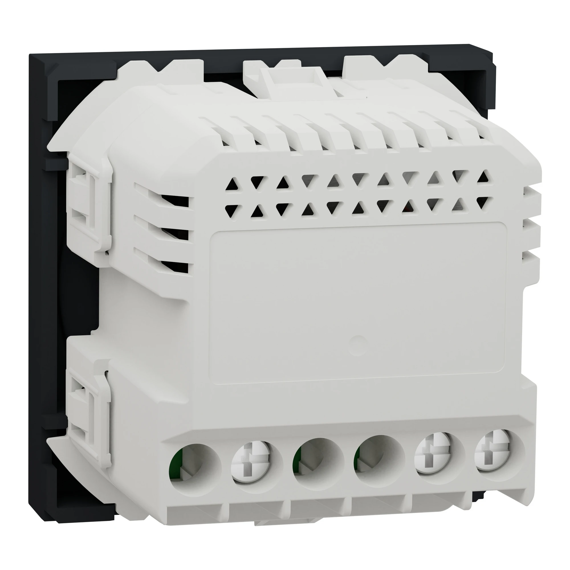 NU351454 Унів. повор. димер для LED ламп антр.