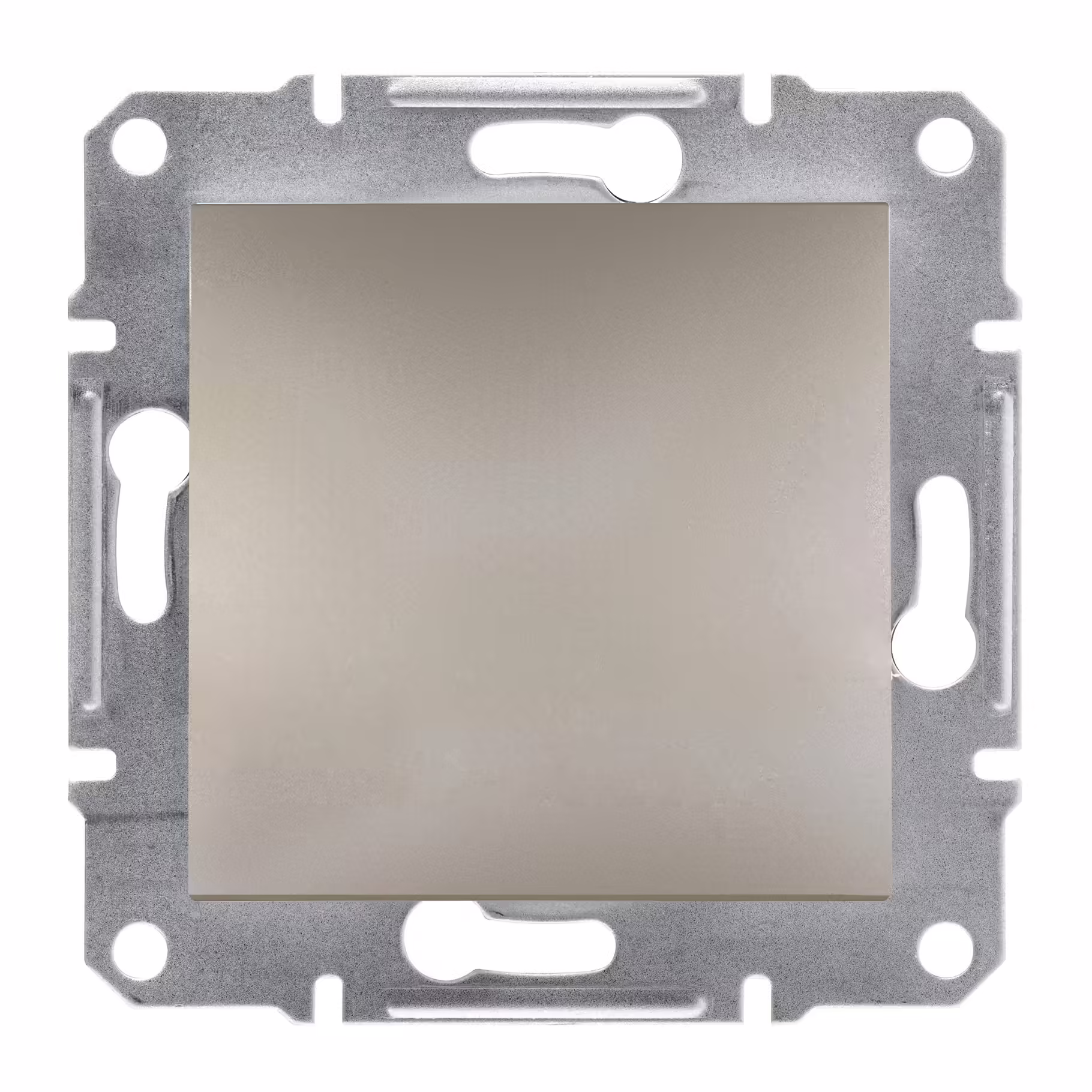 EPH5600169 ЗАГЛУШКА ASFORA БРОНЗА