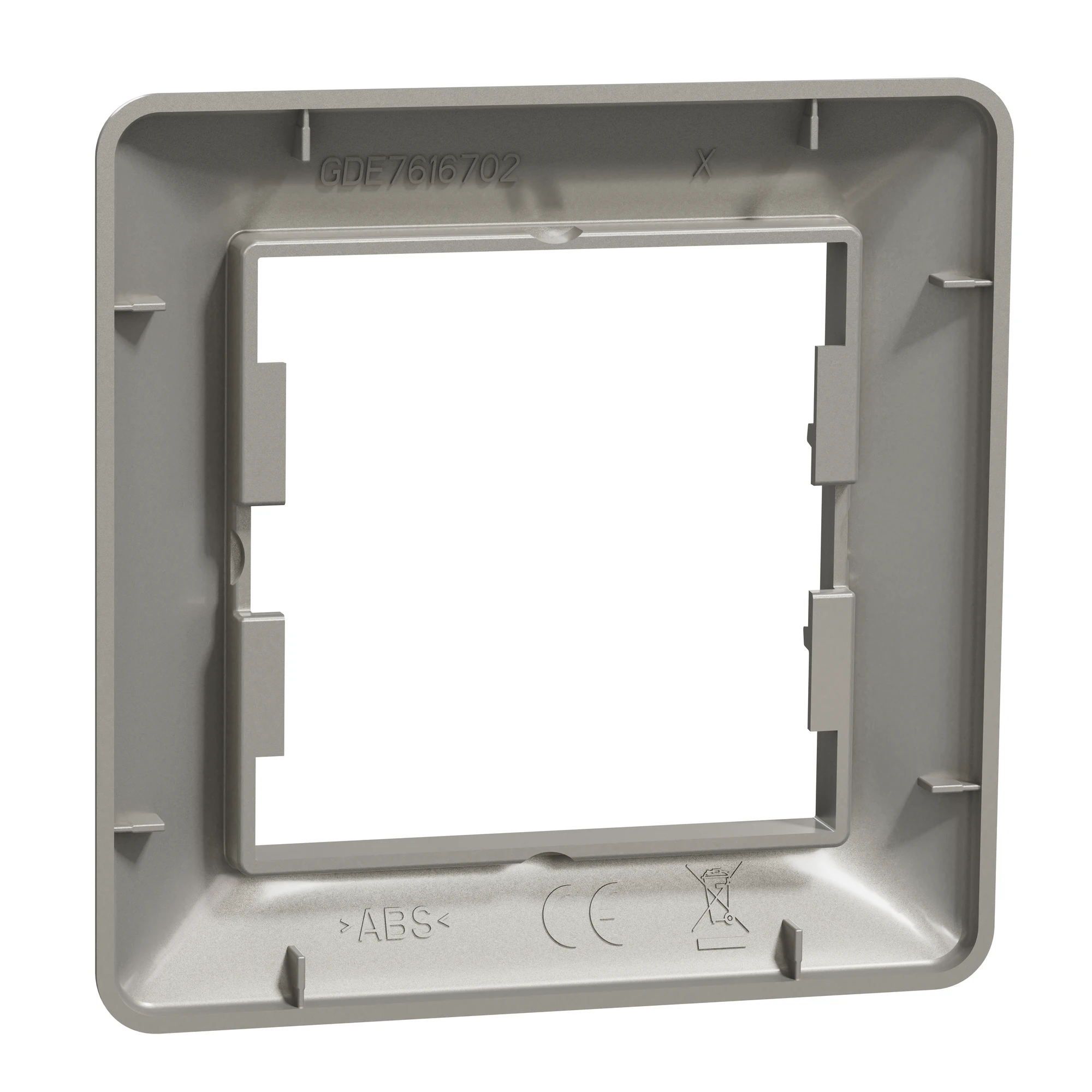 EPH5800169 РАМКА ОДНОМІСНА БРОНЗА