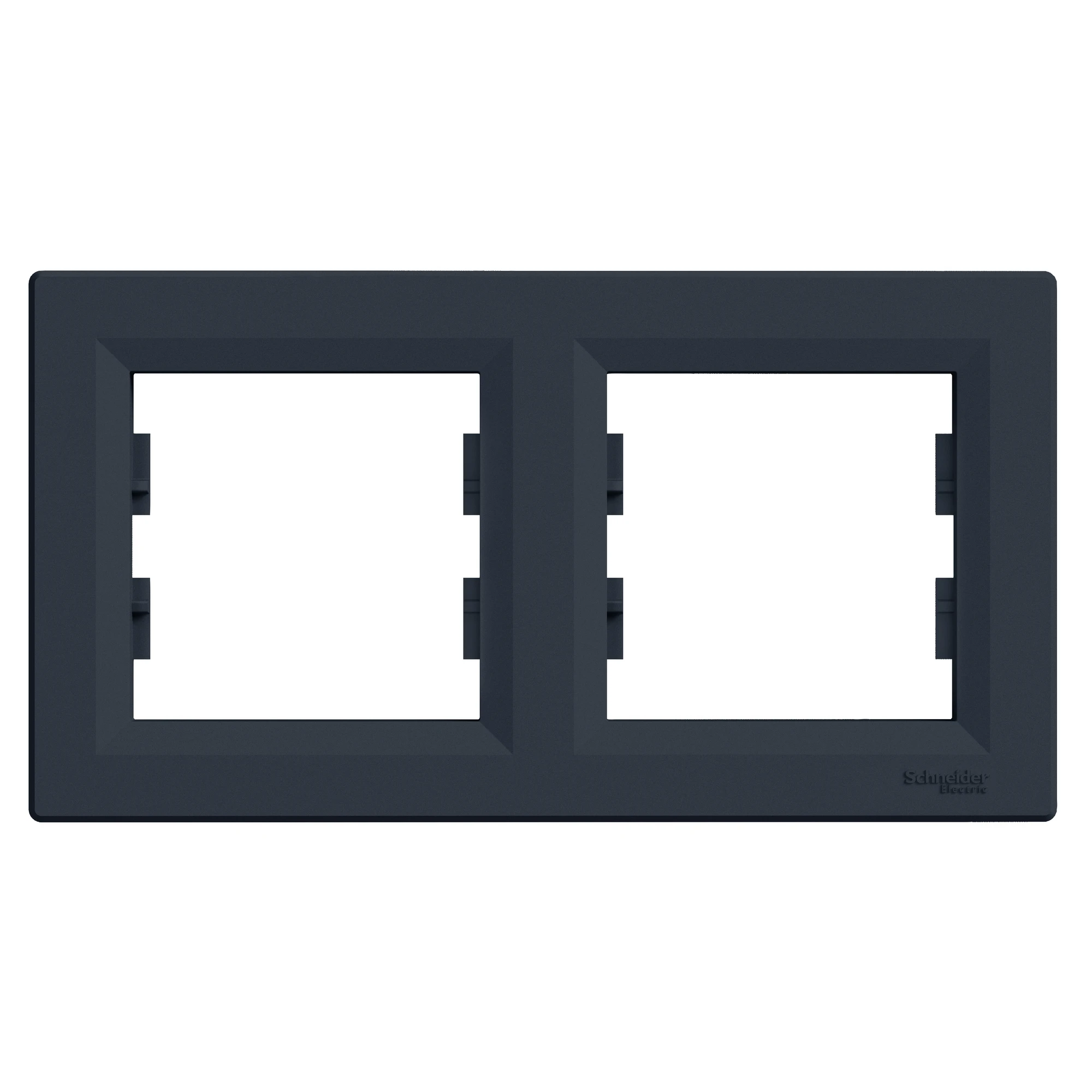 EPH5800271 РАМКА ДВОМІСНА, ГОРИЗ-НА, А ASFORA АНТР.