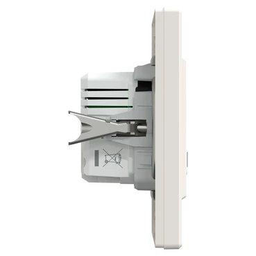 EPH2700523 USB-розетка тип A+C 21 Вт кремовий