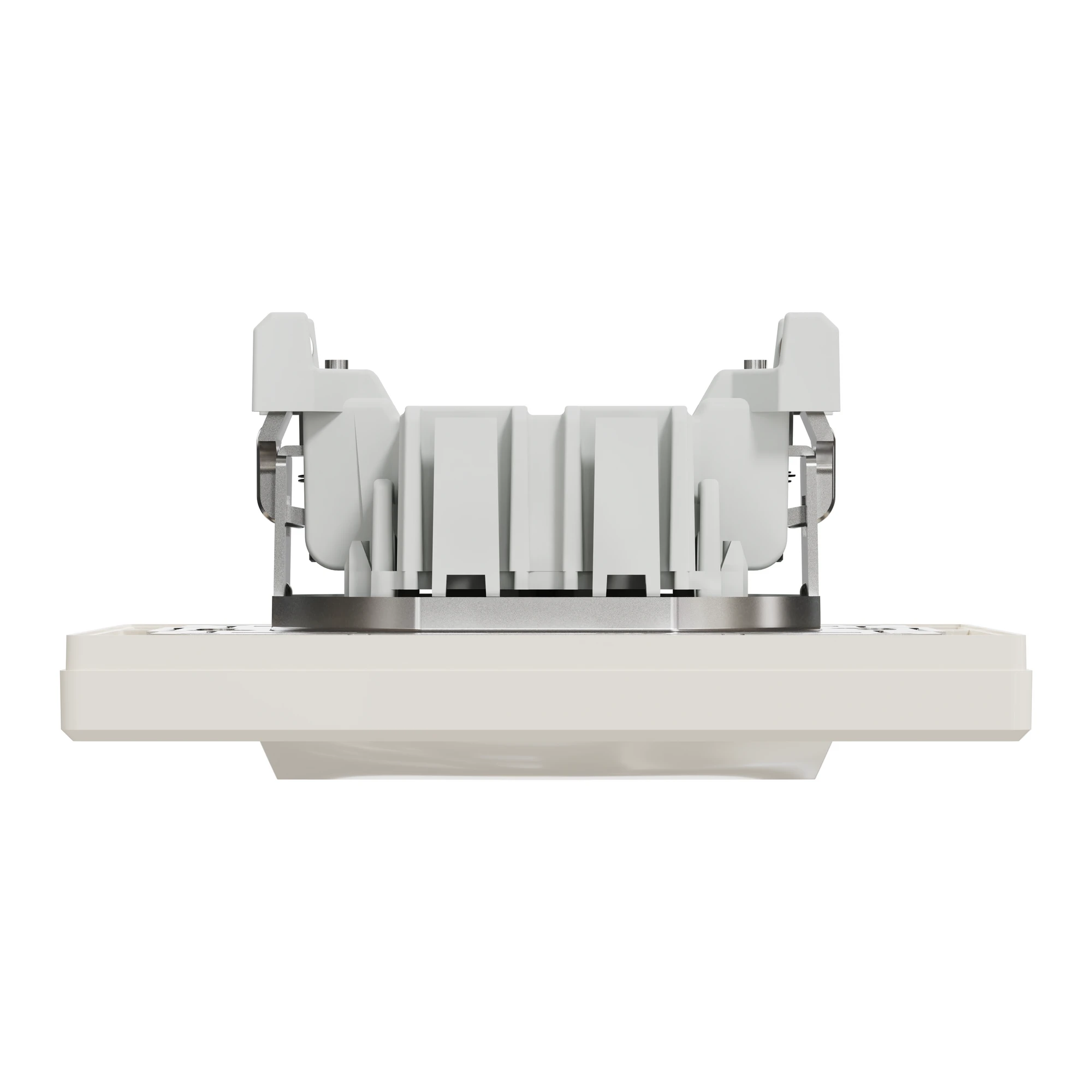 EPH0100123 ВИМИКАЧ ОДНОКЛ САМОЗАЖ КРЕМ ASFORA