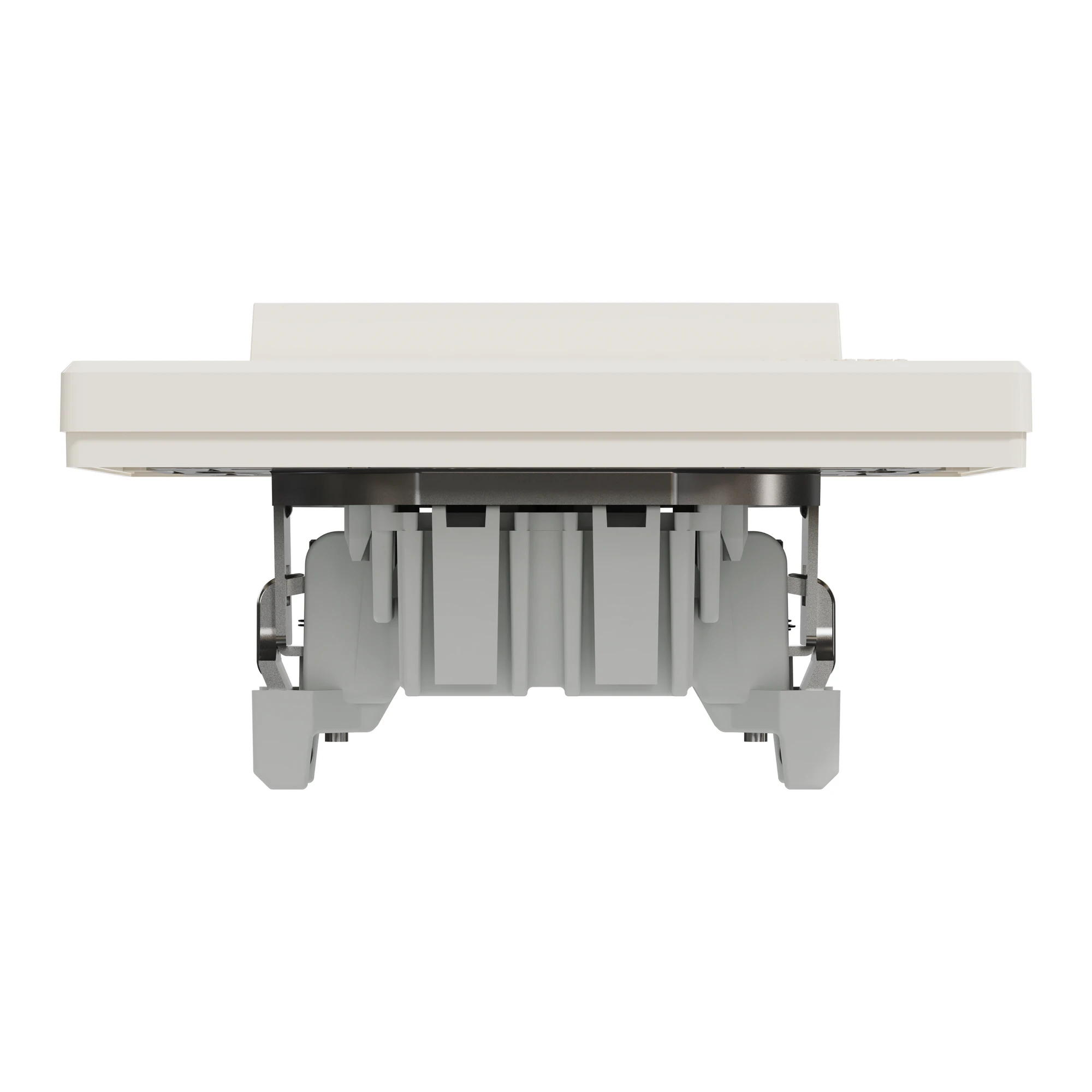 EPH0100123 ВИМИКАЧ ОДНОКЛ САМОЗАЖ КРЕМ ASFORA