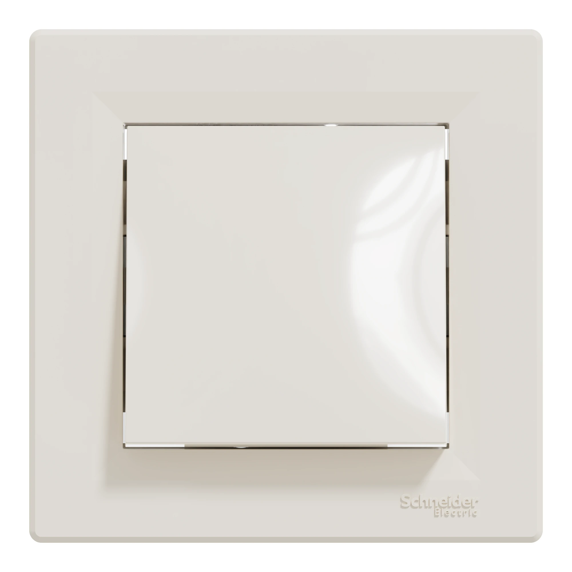 EPH0100123 ВИМИКАЧ ОДНОКЛ САМОЗАЖ КРЕМ ASFORA