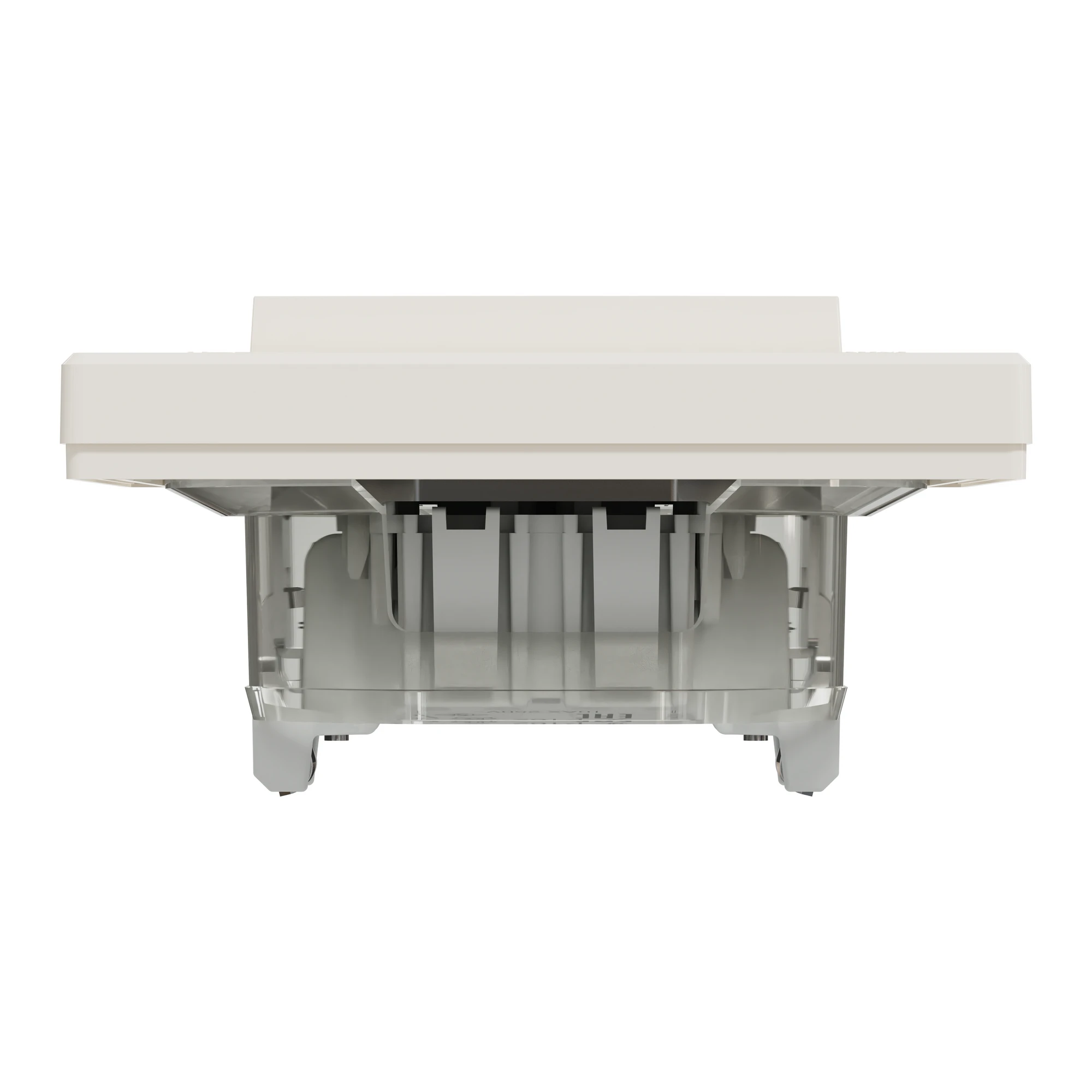 EPH0100223 ВИМИКАЧ ОДНОКЛ САМОЗАЖ КРЕМ ASFORA