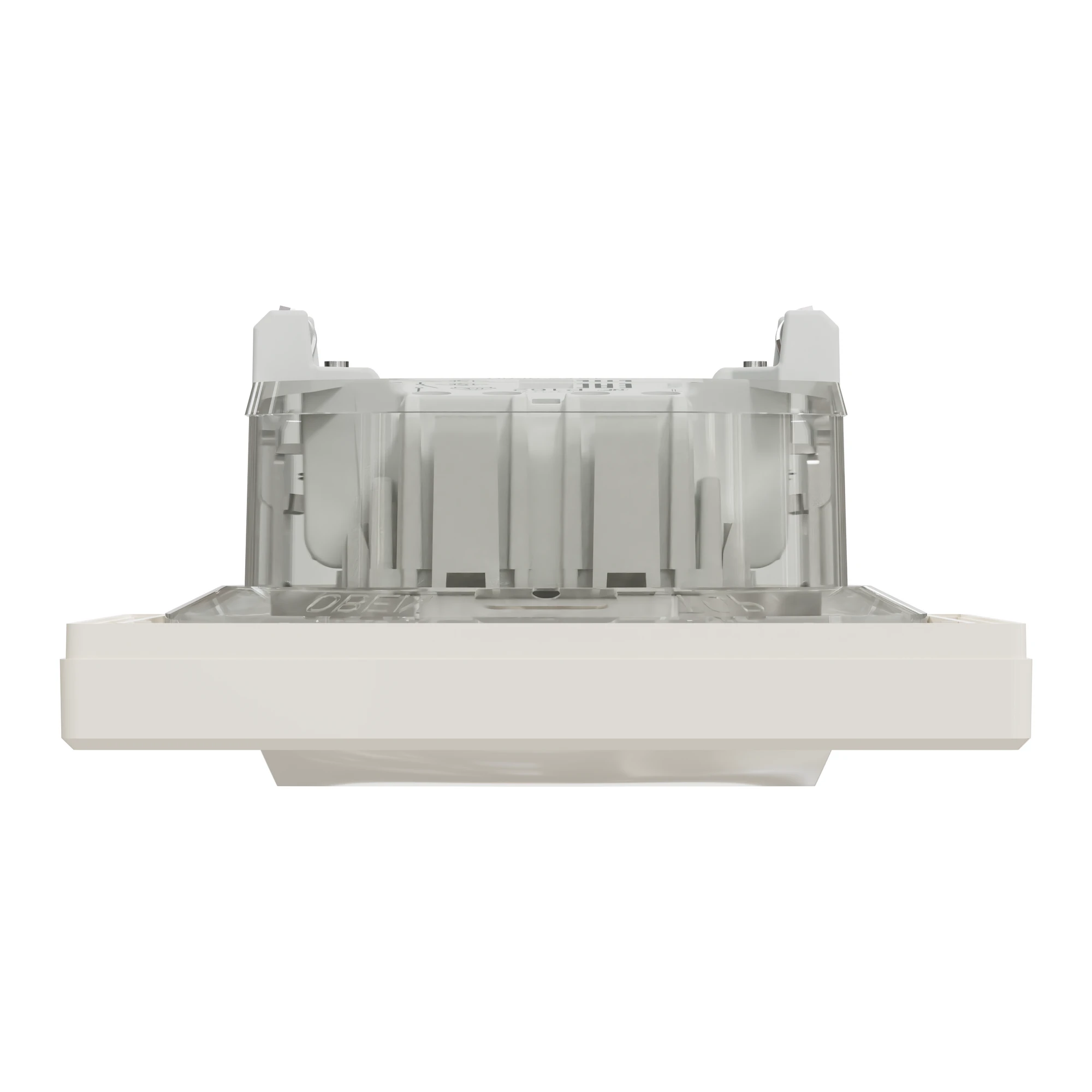 EPH0100223 ВИМИКАЧ ОДНОКЛ САМОЗАЖ КРЕМ ASFORA