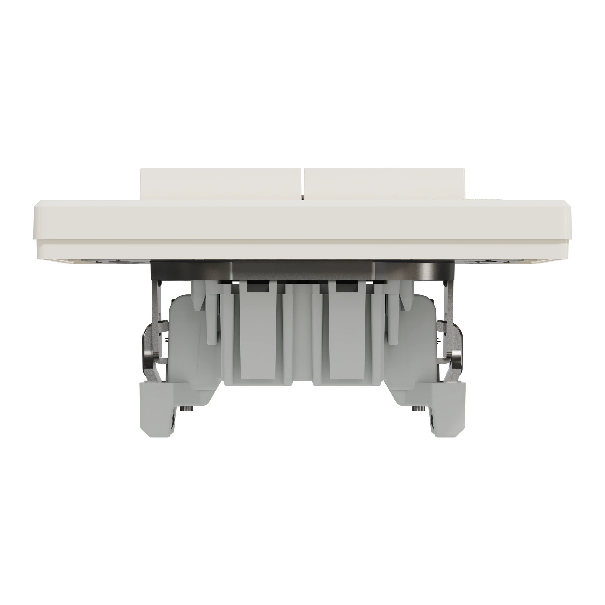 EPH0300123 ВИМИКАЧ ДВОКЛАВ САМОЗАЖ КРЕМ ASFORA