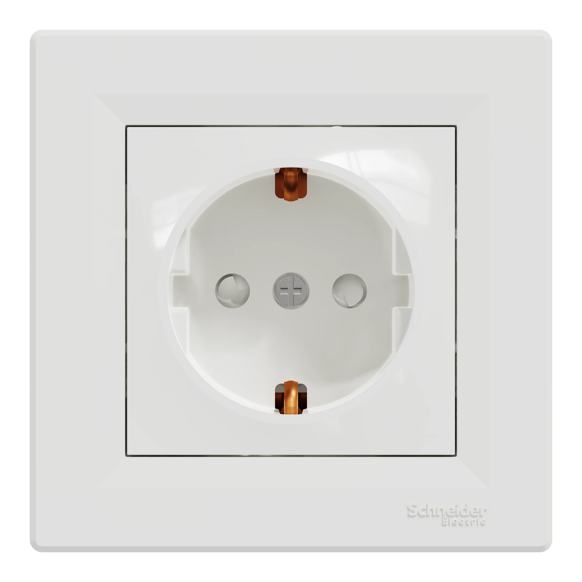 EPH2900221 Р-ТКА З/ЗЕМ З ЗАХ-Н ШТОР БІЛ ASFORA