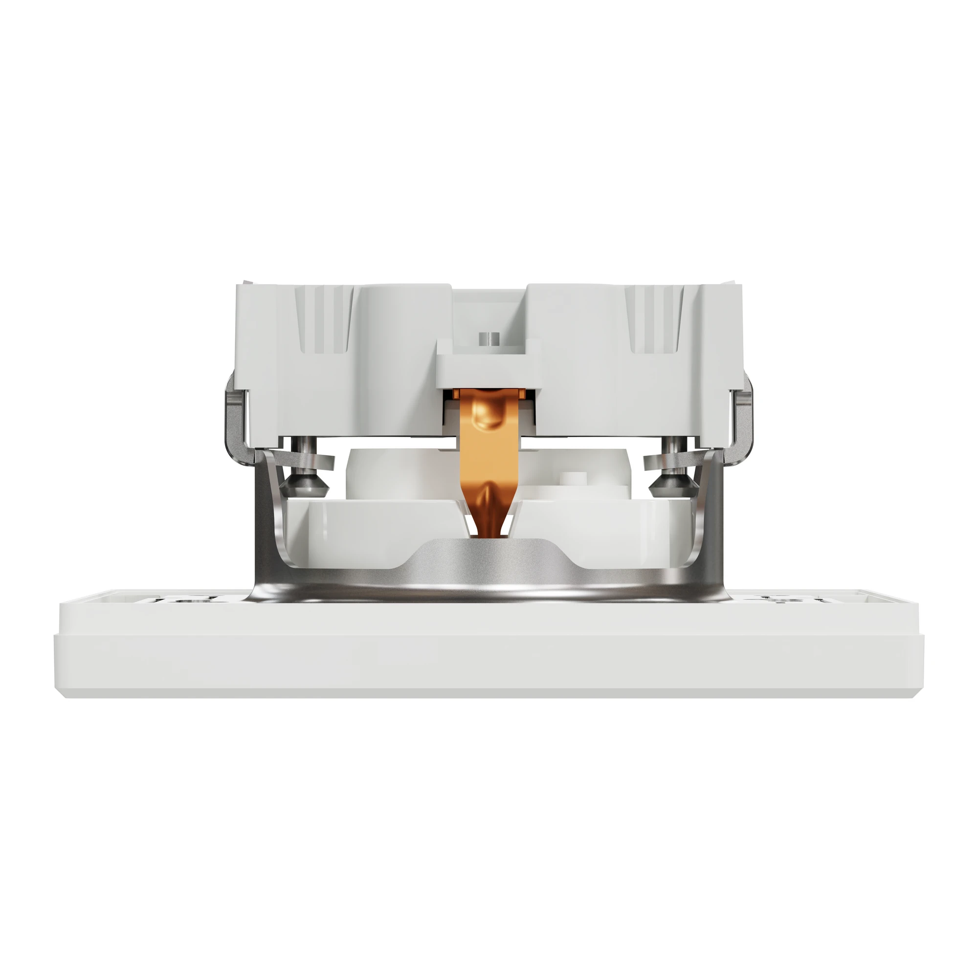 EPH2900221 Р-ТКА З/ЗЕМ З ЗАХ-Н ШТОР БІЛ ASFORA