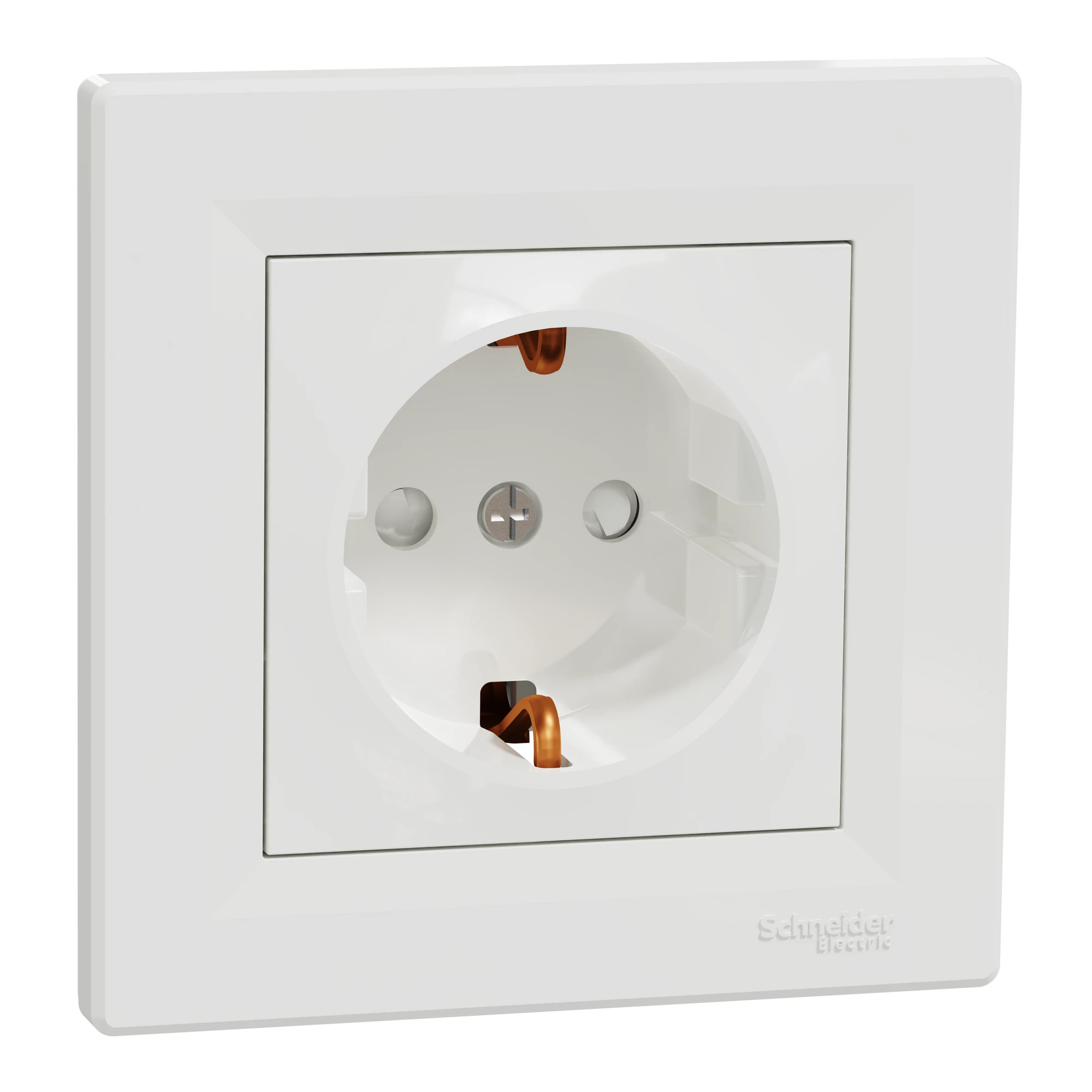 EPH2900221 Р-ТКА З/ЗЕМ З ЗАХ-Н ШТОР БІЛ ASFORA