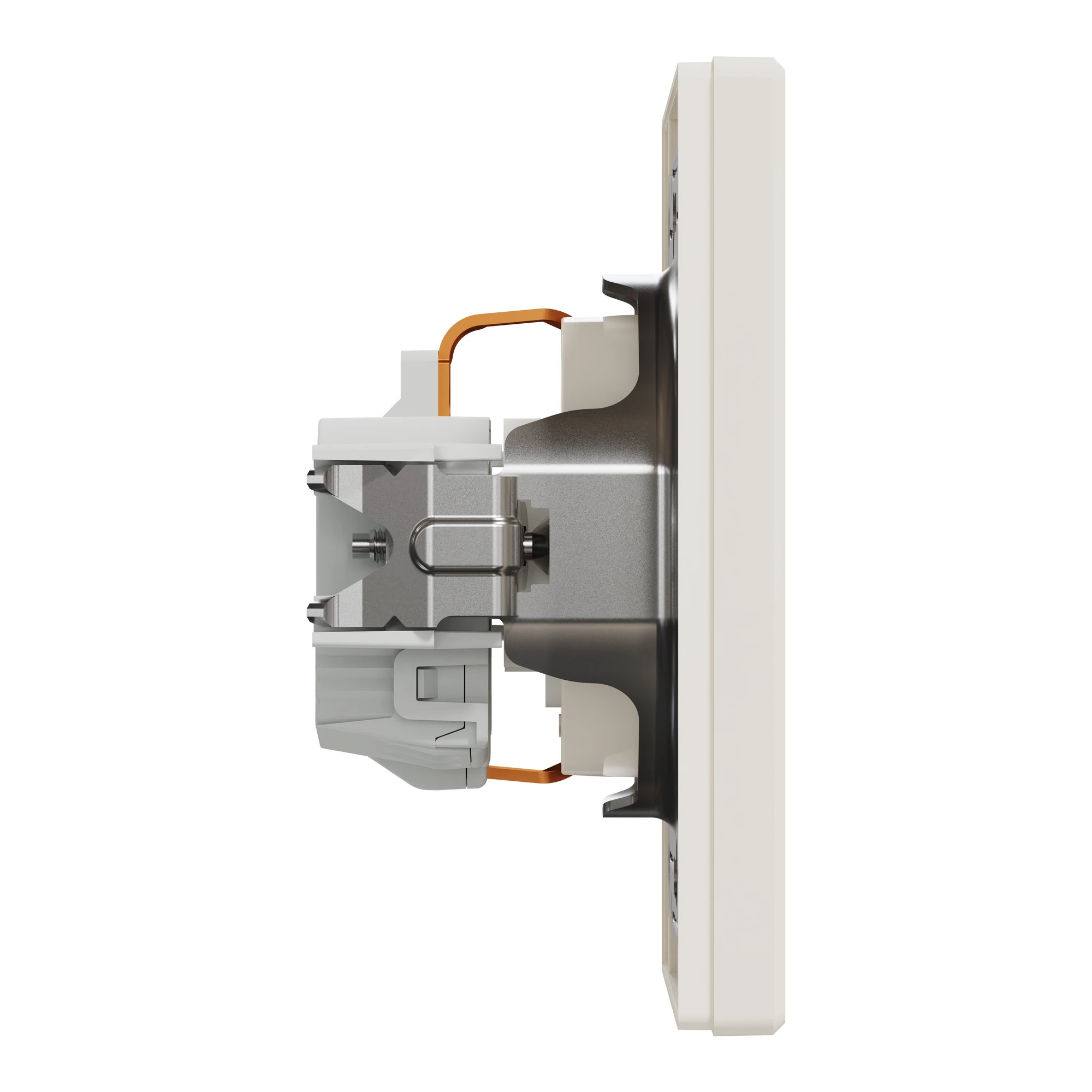EPH2900223 Р-ТКА З КОН З/ЗЕМ З З/Ш КРЕМ ASFORA