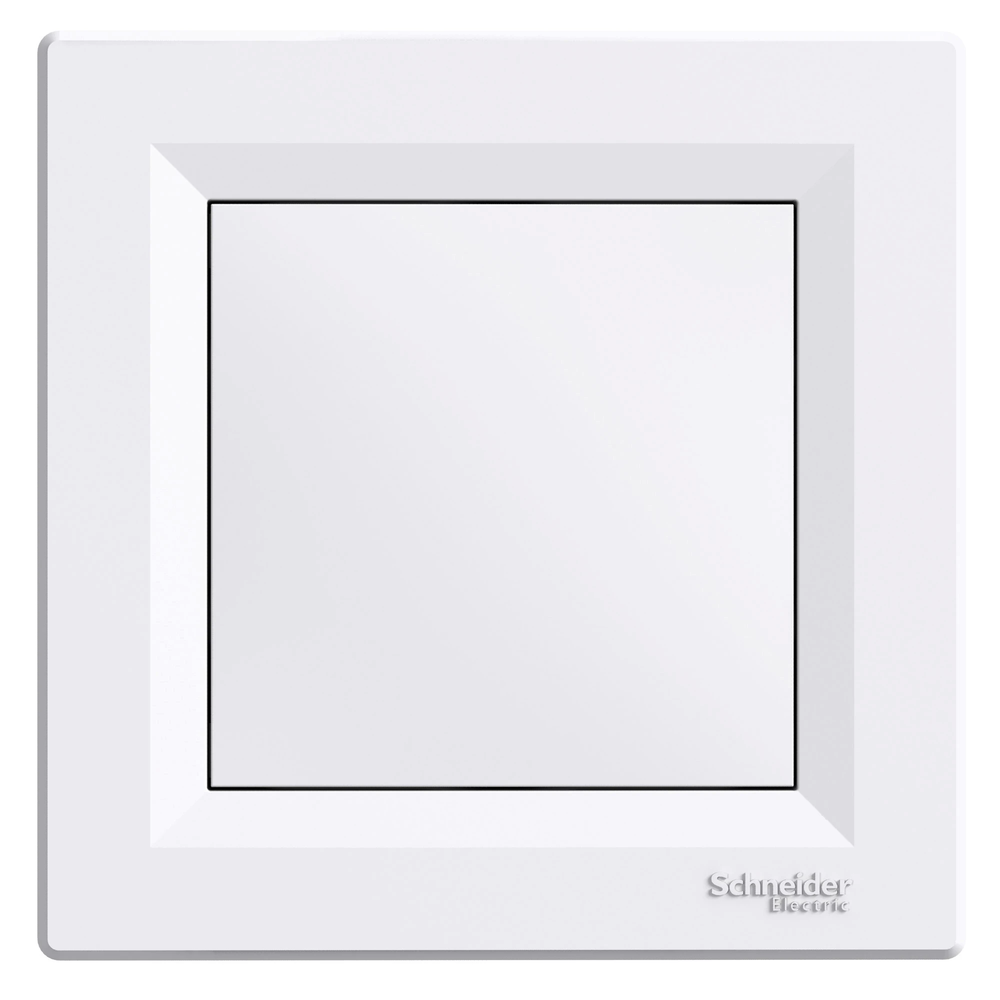 EPH5600121 ЗАГЛУШКА БІЛА ASFORA