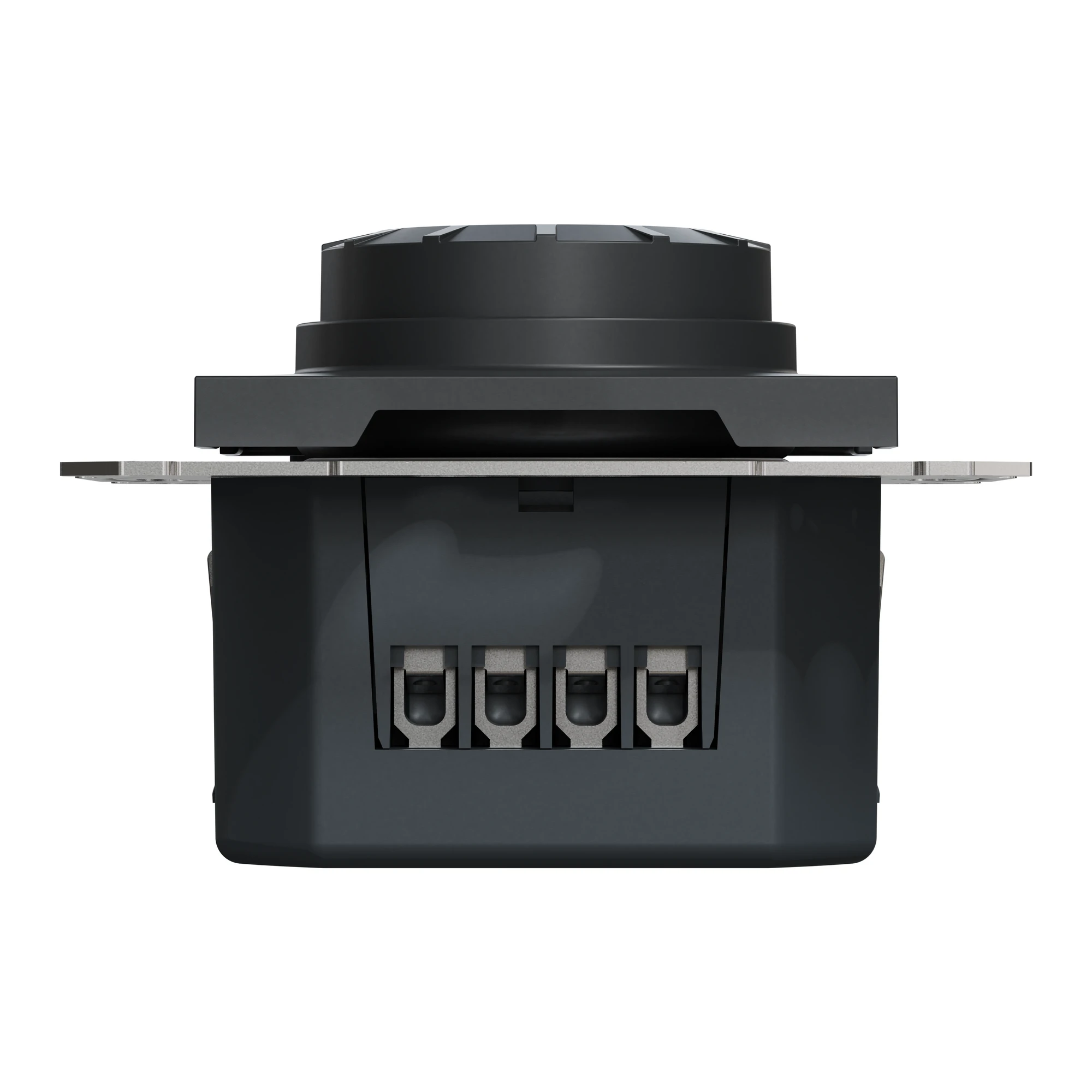 EPH6800171 Поворотний ЛЕД димер RC 3-370Вт антрацит