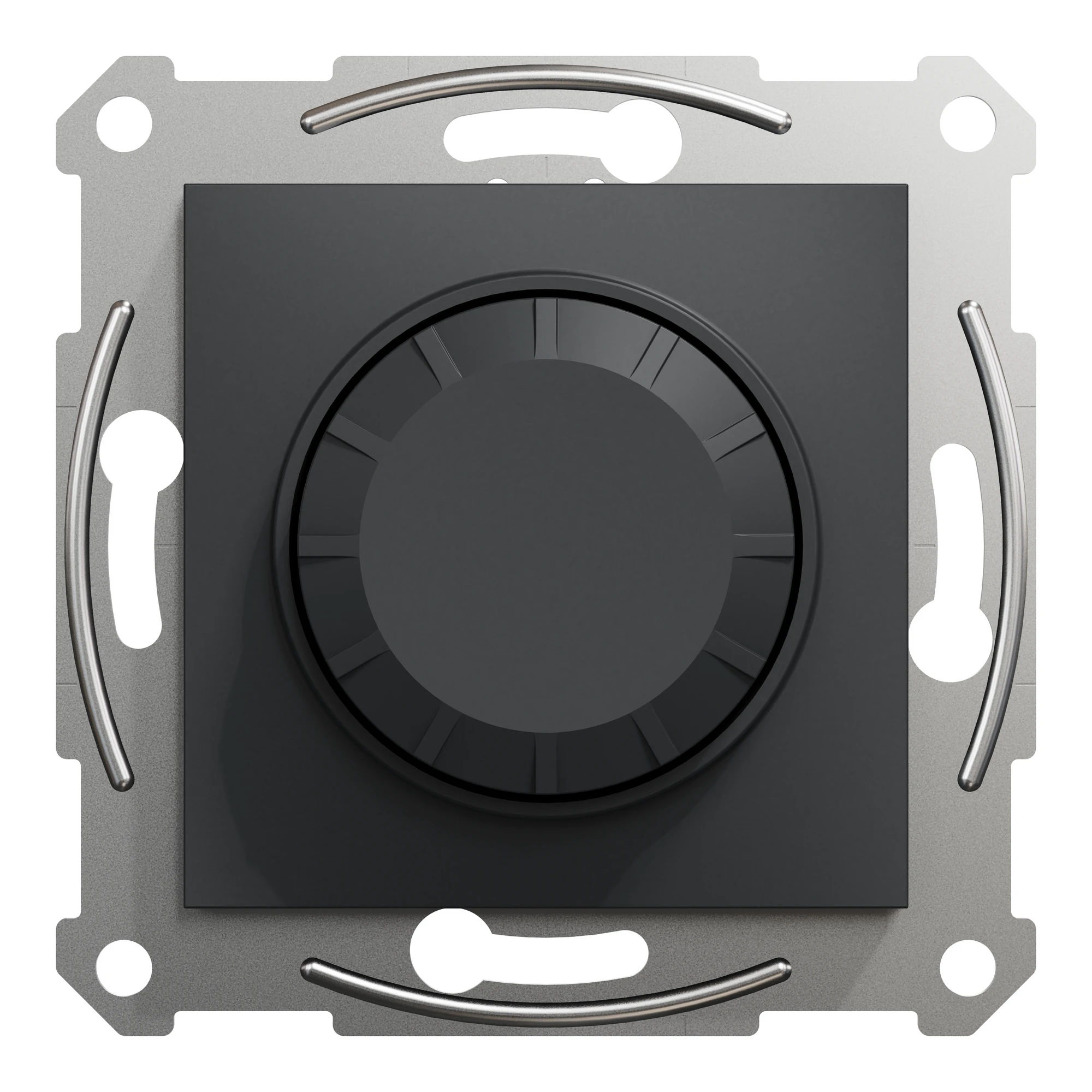 EPH6800171 Поворотний ЛЕД димер RC 3-370Вт антрацит