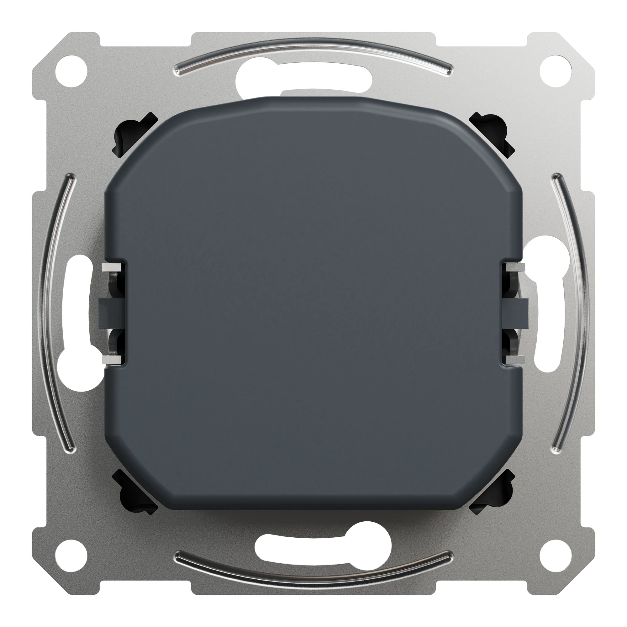 EPH6800171 Поворотний ЛЕД димер RC 3-370Вт антрацит