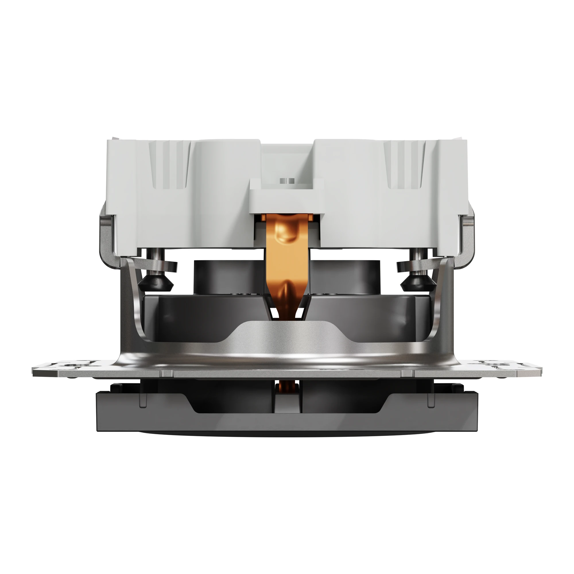 EPH2900171 Р-ТКА З КОНТАК ЩО З/ЗЕМ ASFORA АНТР.