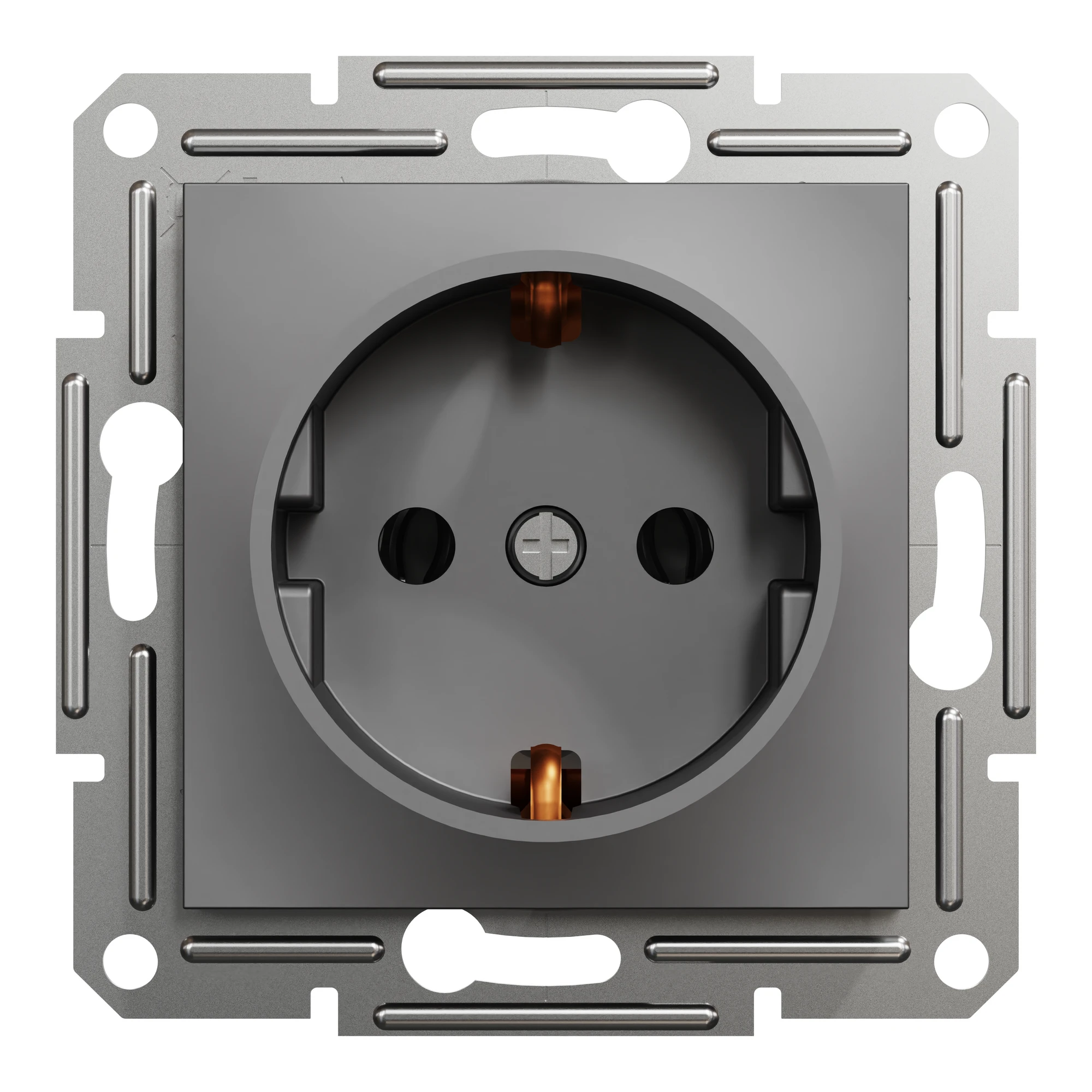 EPH2900171 Р-ТКА З КОНТАК ЩО З/ЗЕМ ASFORA АНТР.