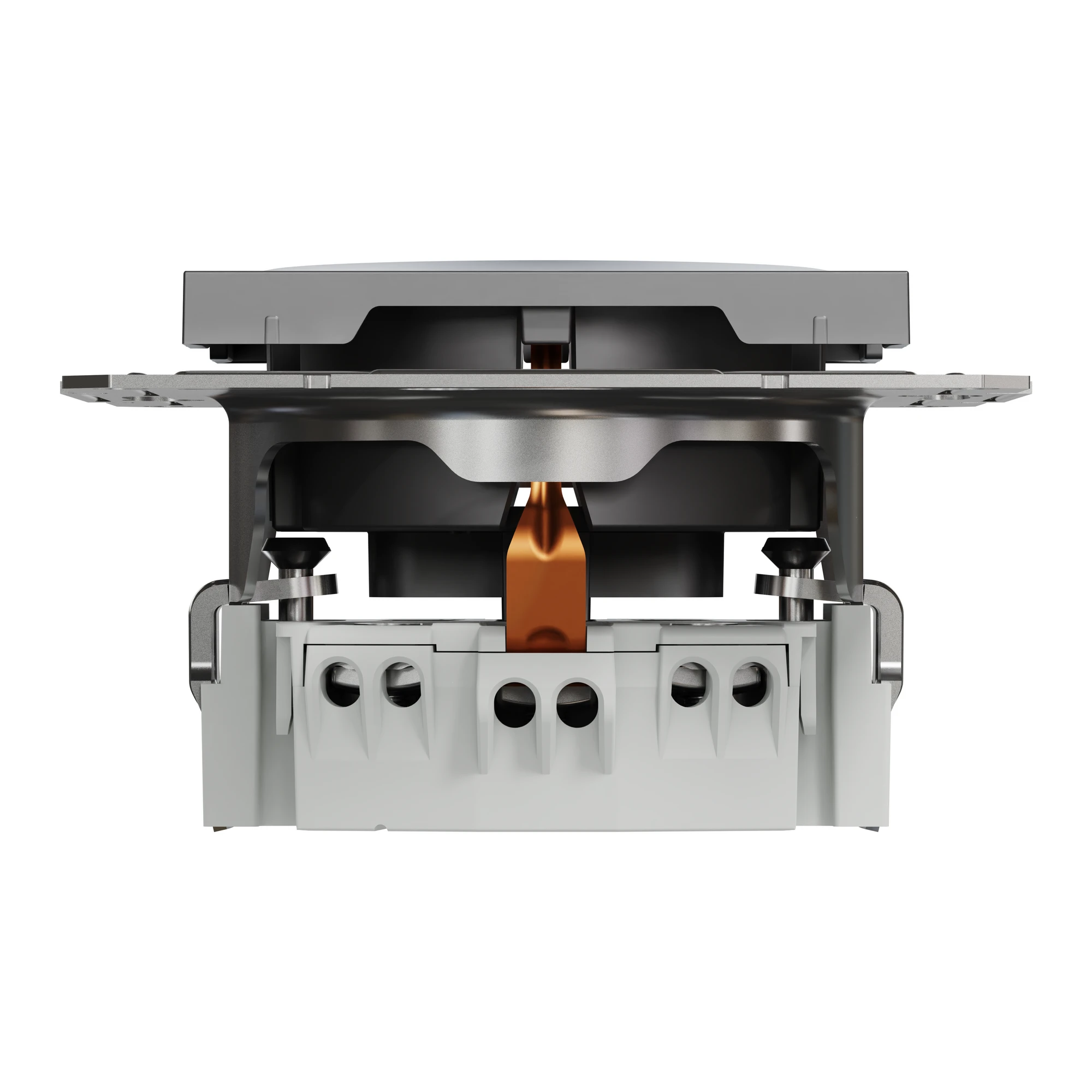 EPH2900171 Р-ТКА З КОНТАК ЩО З/ЗЕМ ASFORA АНТР.