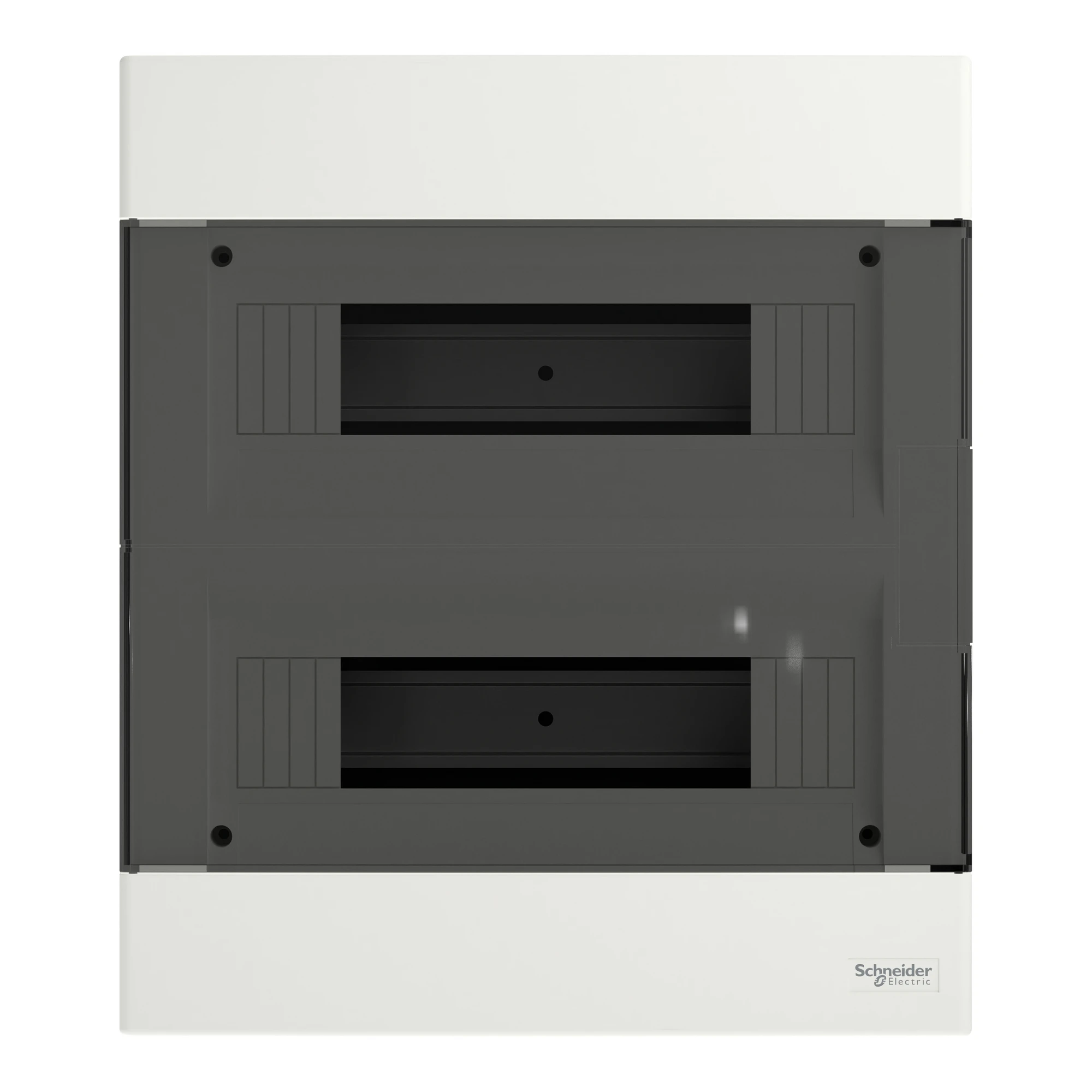 EZ9EUA212 Щит Easy9 EU врізний 2Р 12М димч двері