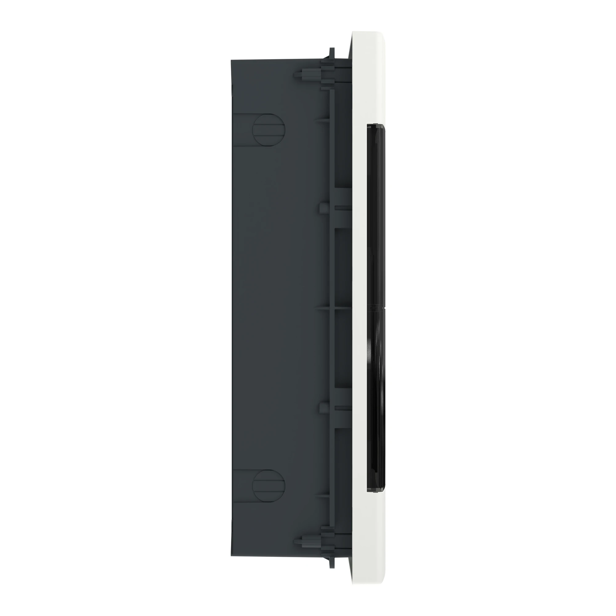 EZ9EUA212 Щит Easy9 EU врізний 2Р 12М димч двері