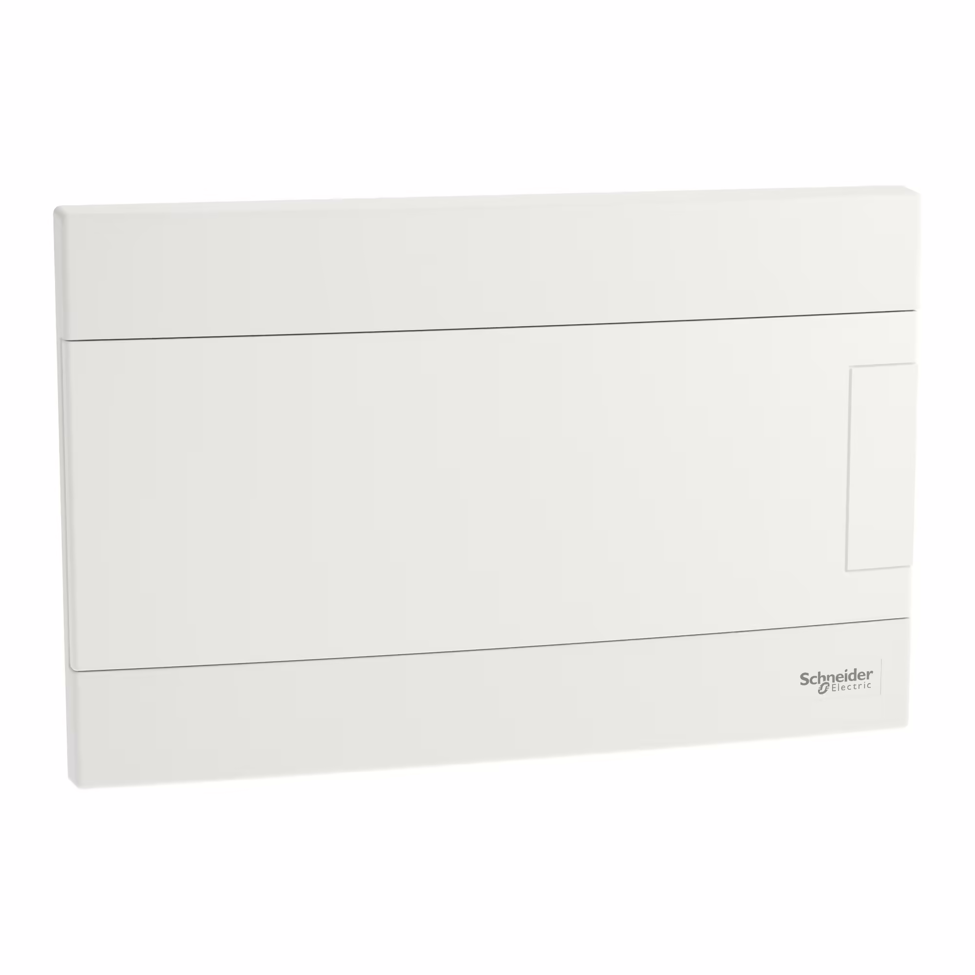 EZ9EUB112 Щит Easy9 EU врізний 1Р 12М білі двері