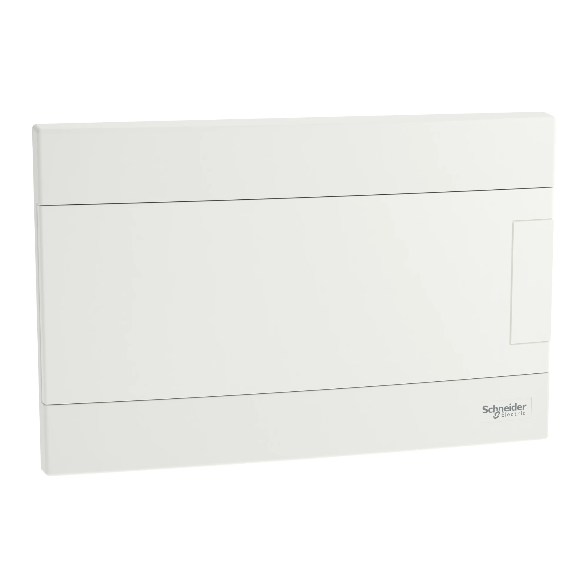 EZ9EUB112 Щит Easy9 EU врізний 1Р 12М білі двері