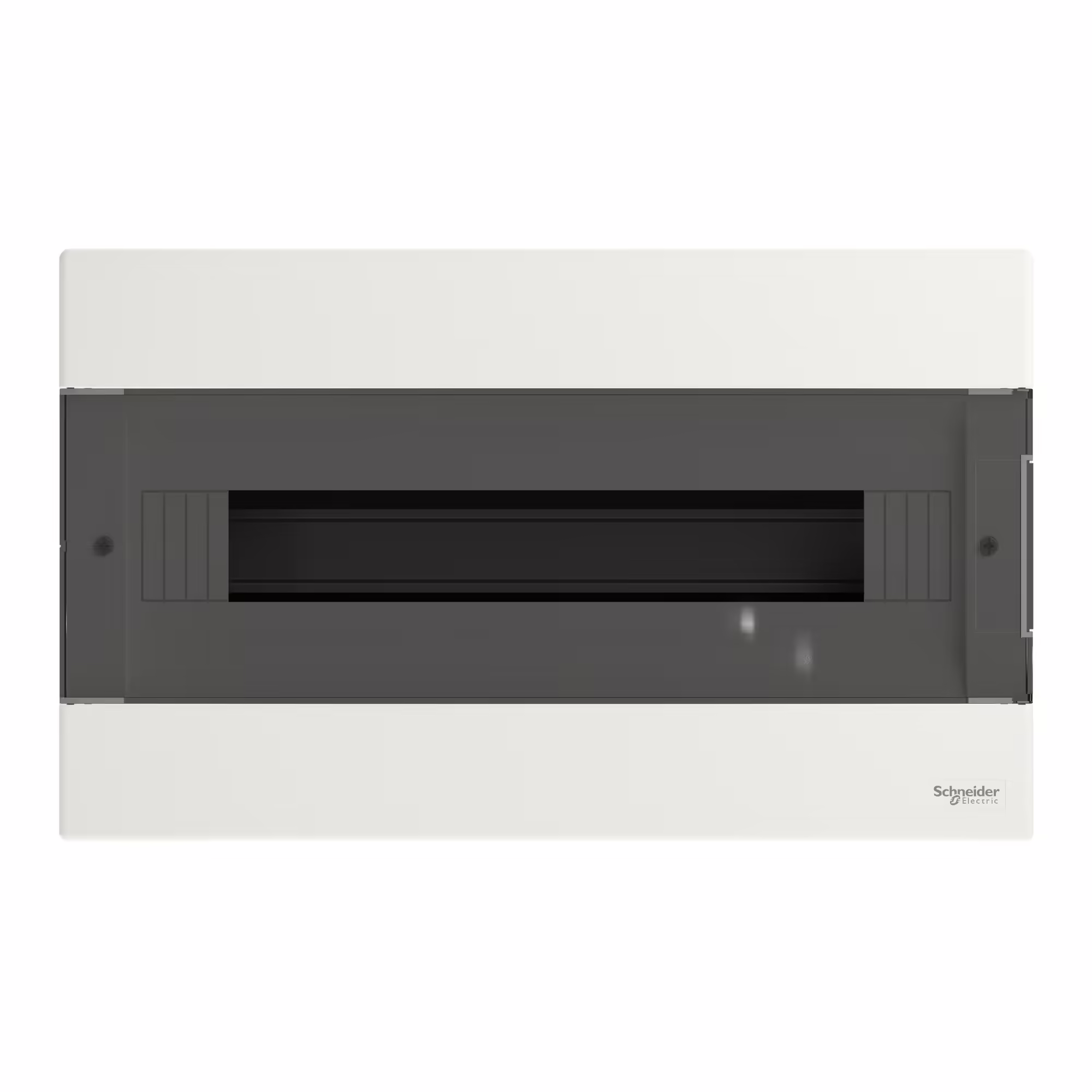 EZ9EUA118 Щит Easy9 EU врізний 1Р 18М димч двері