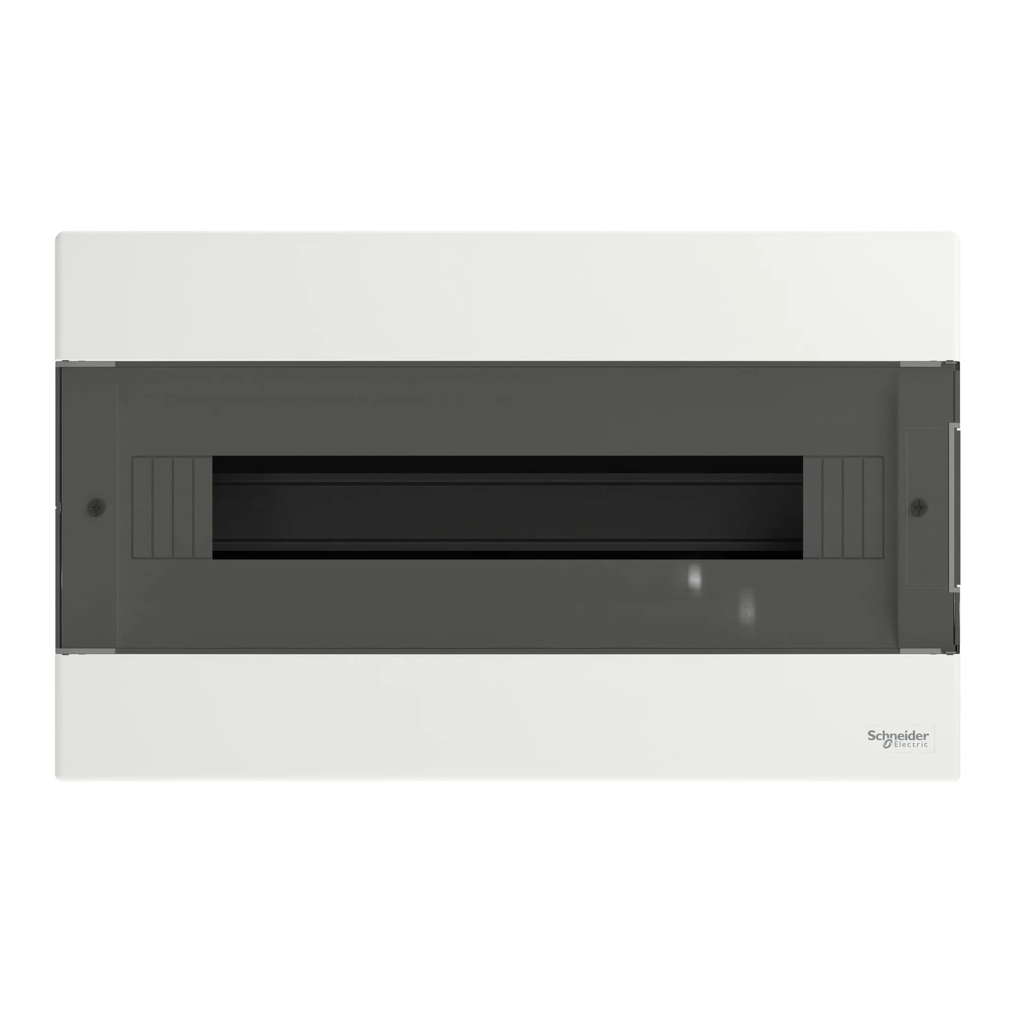 EZ9EUA118 Щит Easy9 EU врізний 1Р 18М димч двері