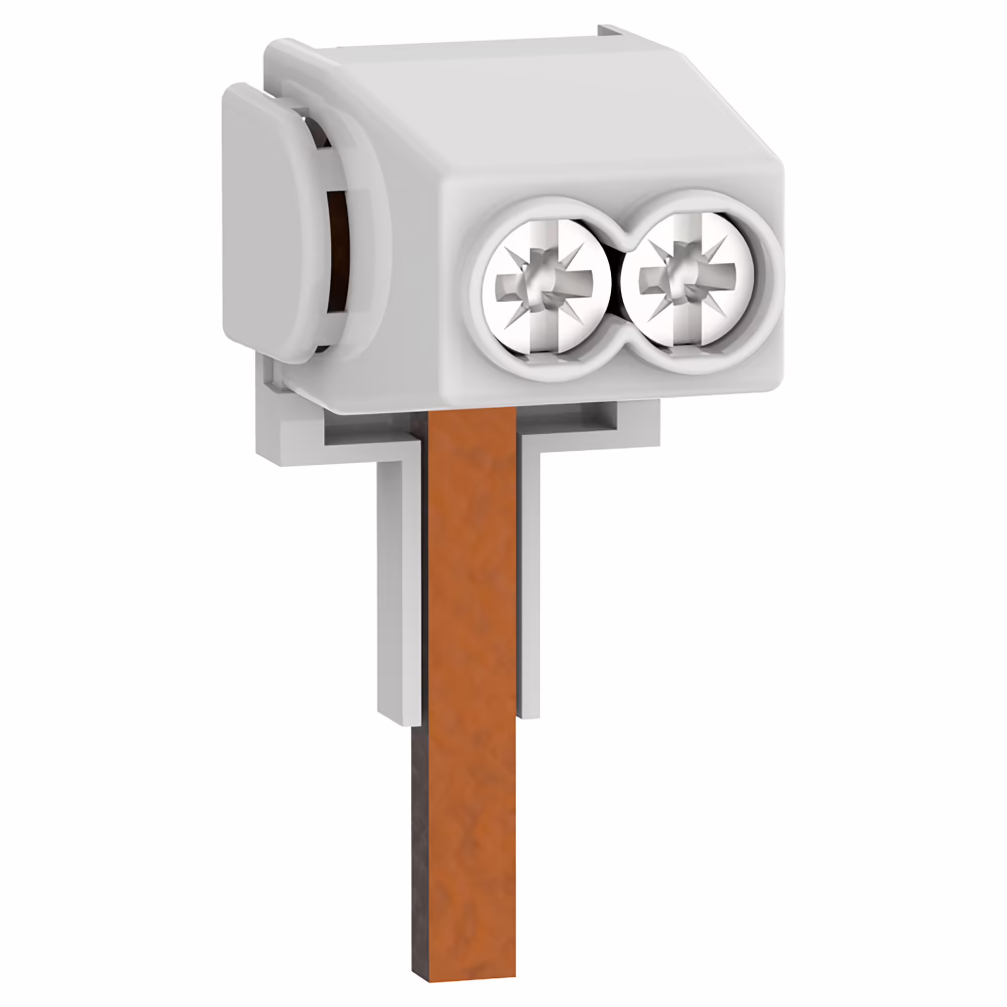 EZ9XPC04 EASY9 ПЕРЕХІДН.ДЛЯ ШИН ГРЕБ. 35MM (4ШТ.)