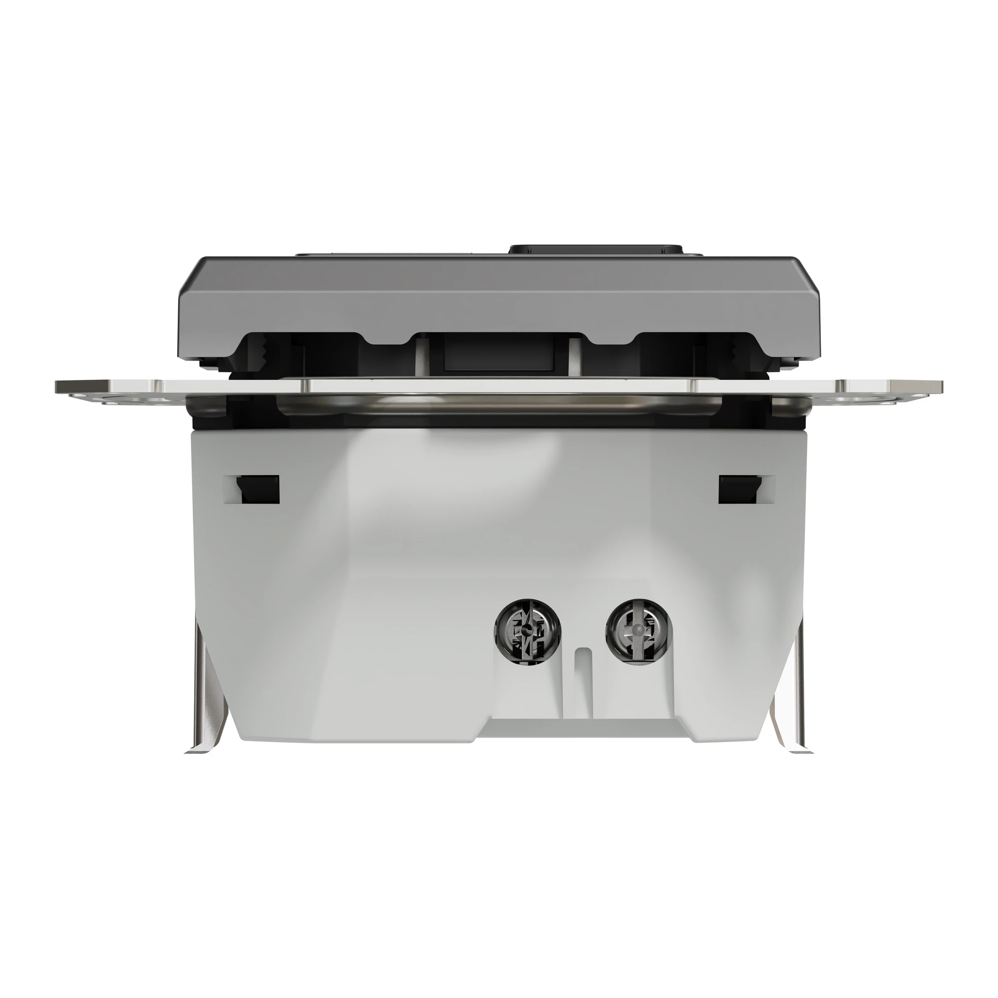 EPH2700471 USB розетка А+С, 3 А, 45 Вт, антрацит